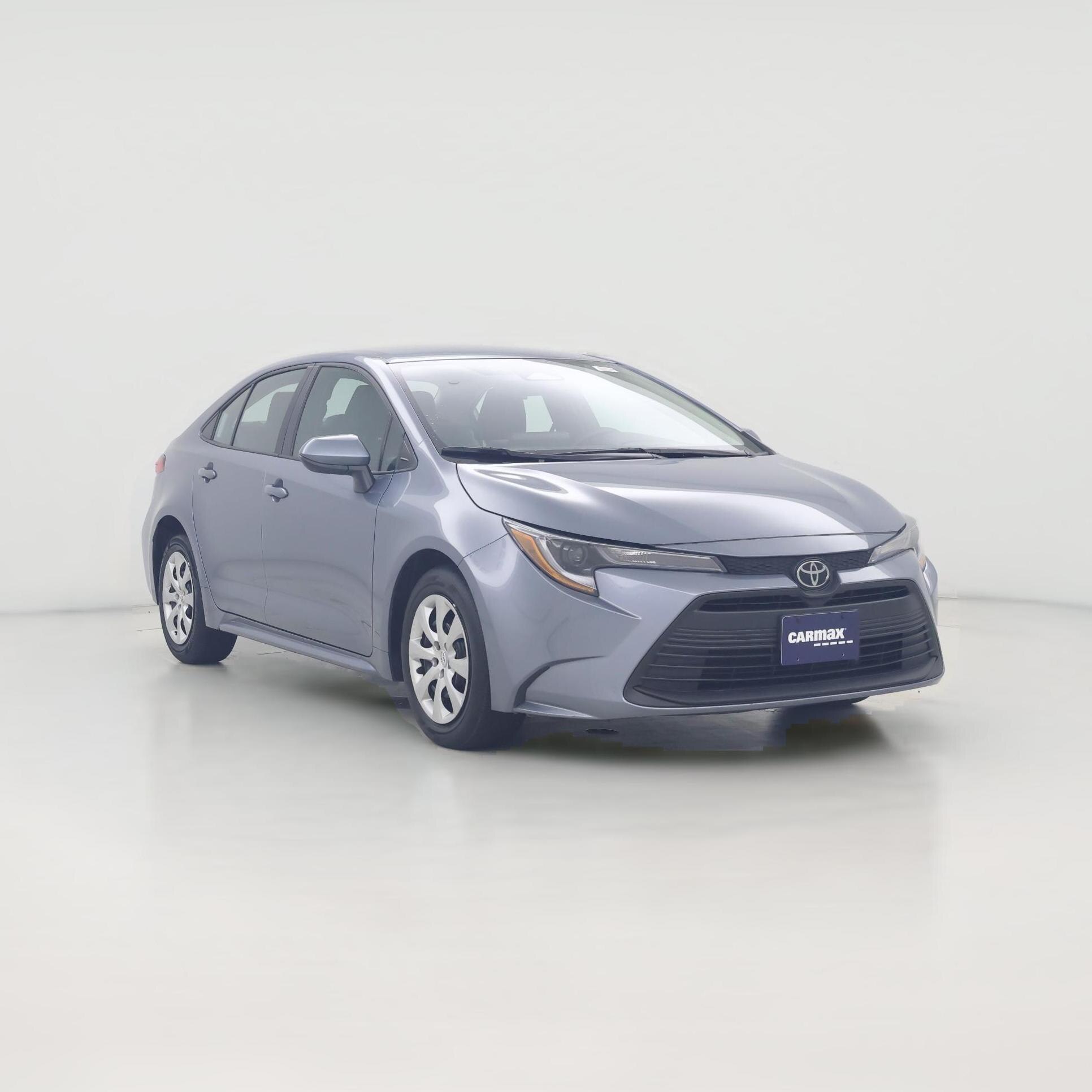 Thumbnail: 2025 Toyota Corolla - 1