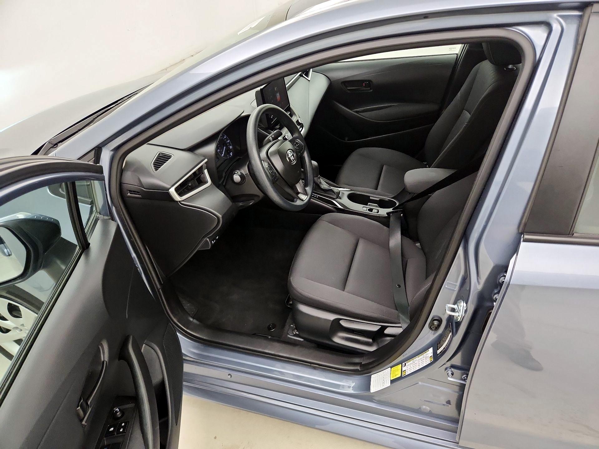 Thumbnail: 2025 Toyota Corolla - 11