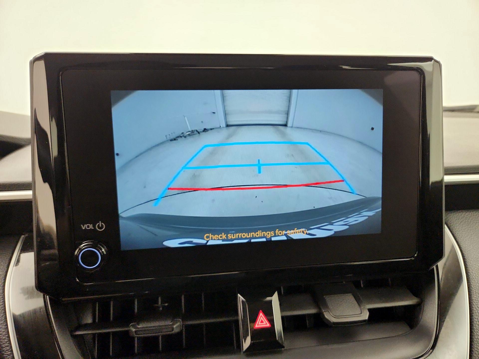 Thumbnail: 2025 Toyota Corolla - 14