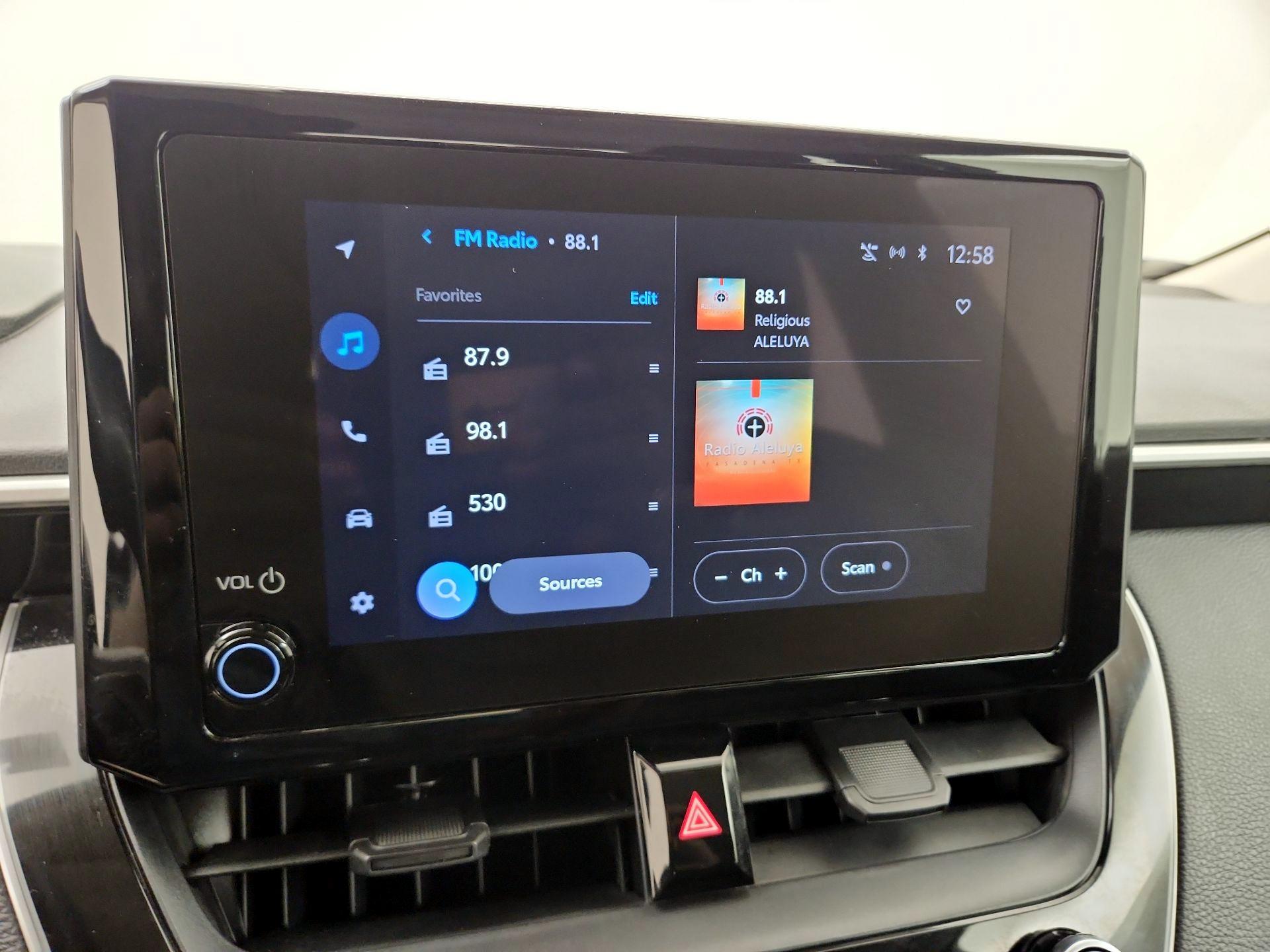 Thumbnail: 2025 Toyota Corolla - 15