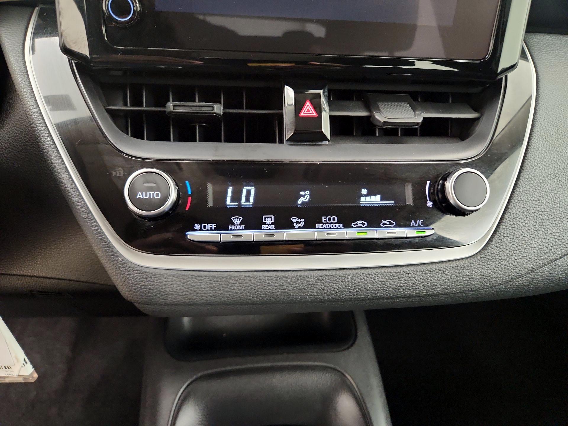 Thumbnail: 2025 Toyota Corolla - 16