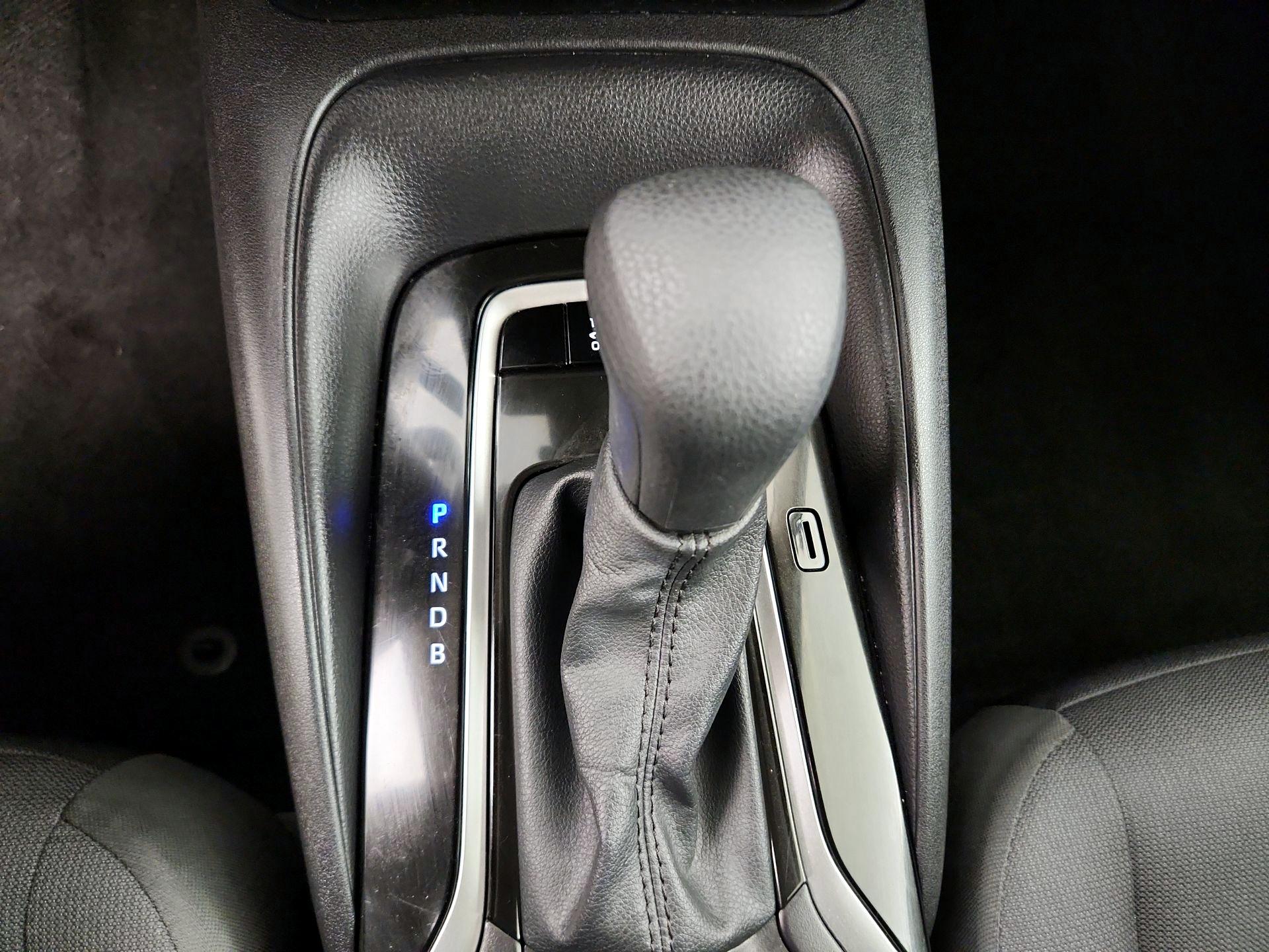 Thumbnail: 2025 Toyota Corolla - 17