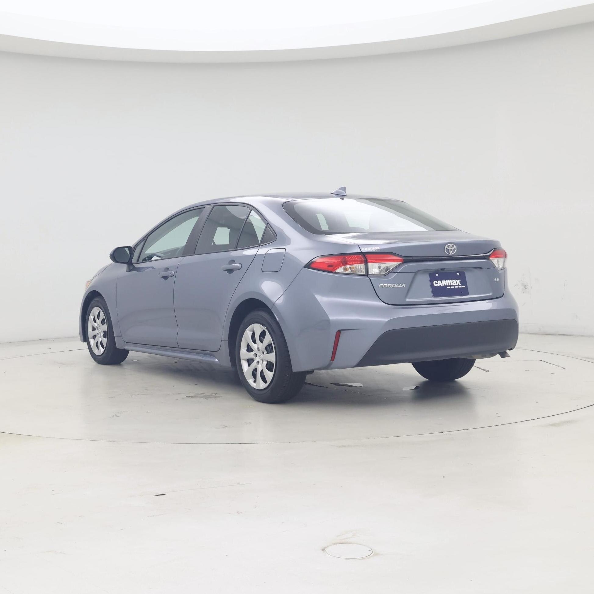 Thumbnail: 2025 Toyota Corolla - 2