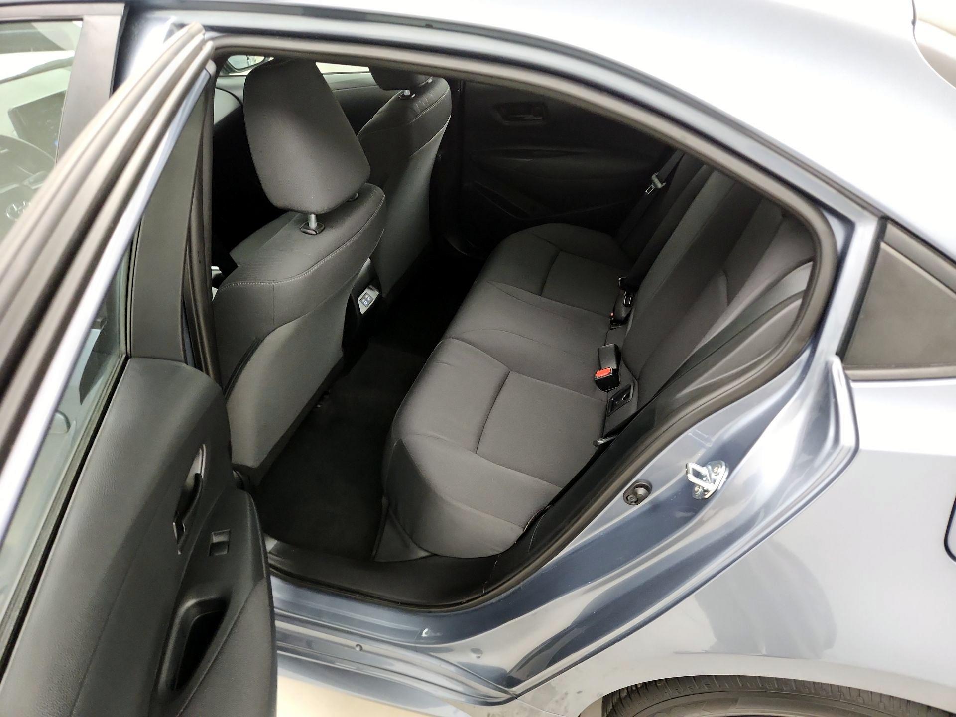 Thumbnail: 2025 Toyota Corolla - 19