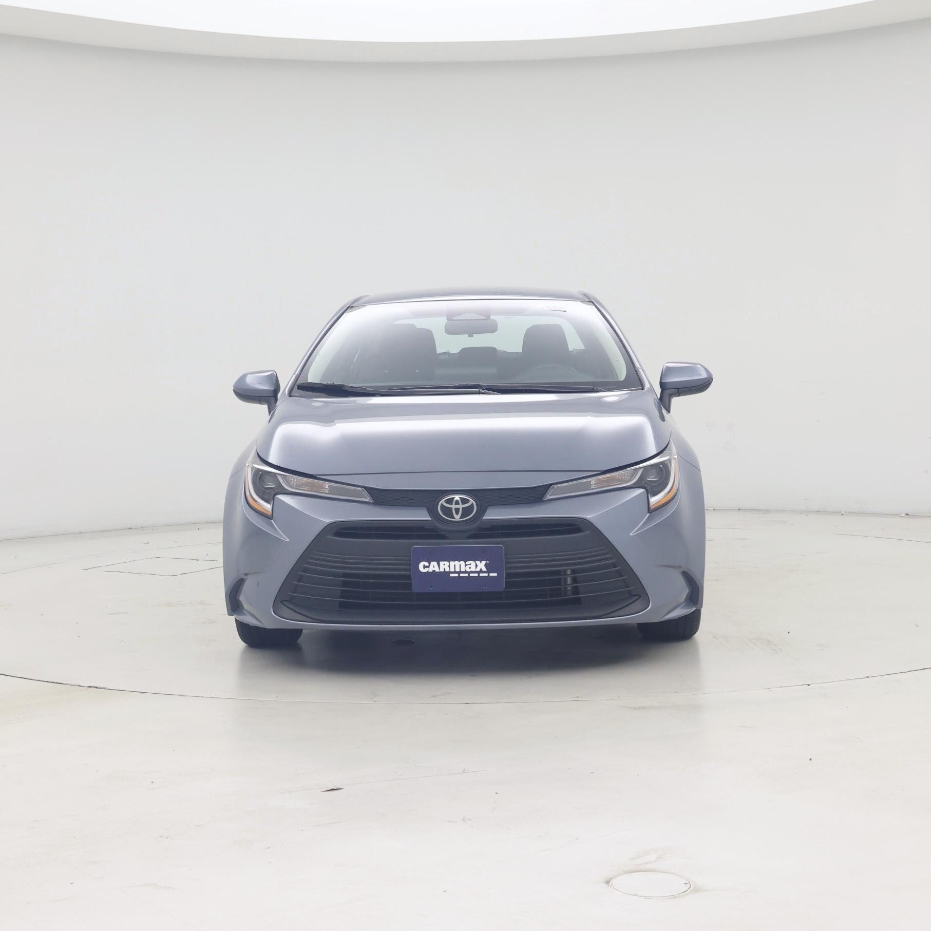 Thumbnail: 2025 Toyota Corolla - 5