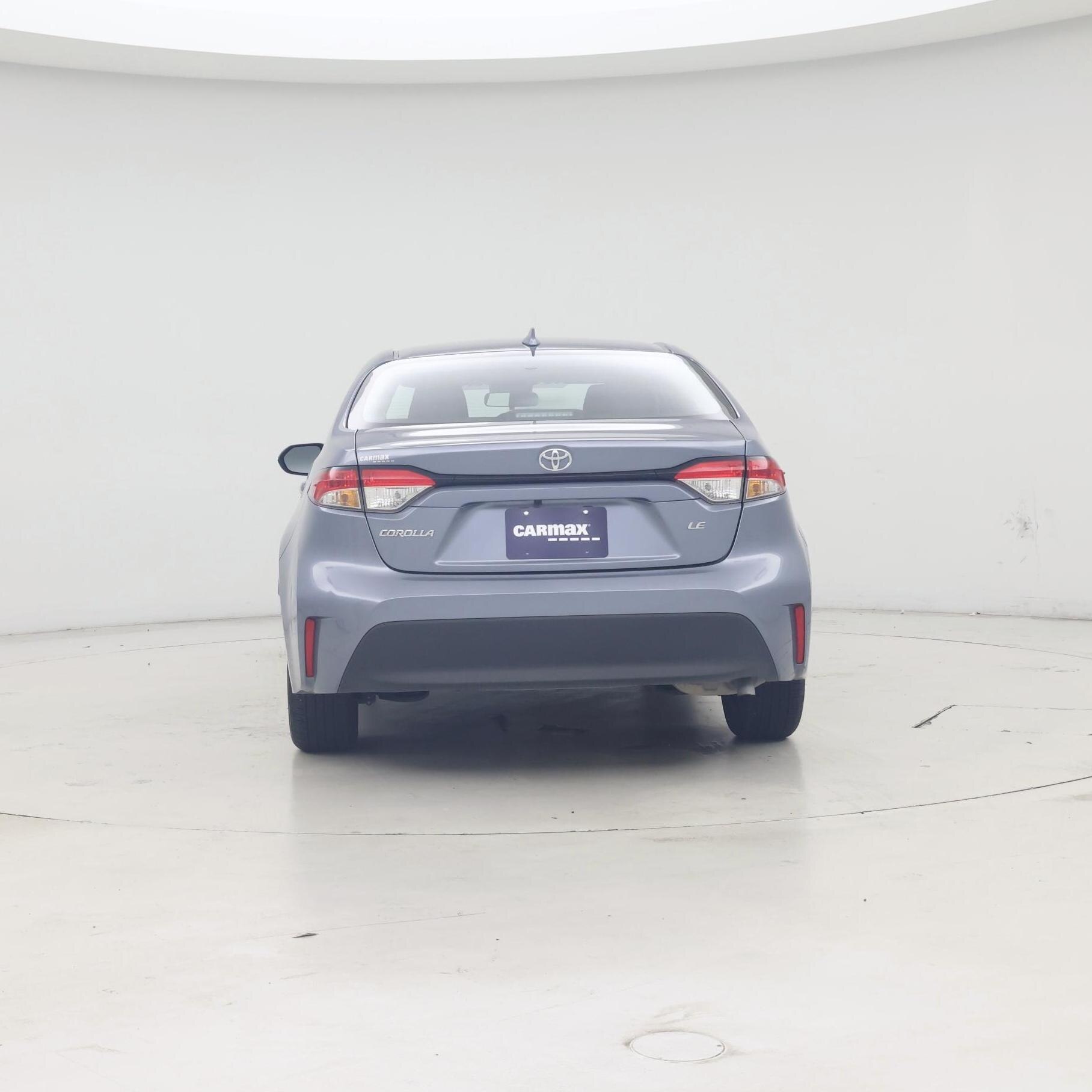 Thumbnail: 2025 Toyota Corolla - 6