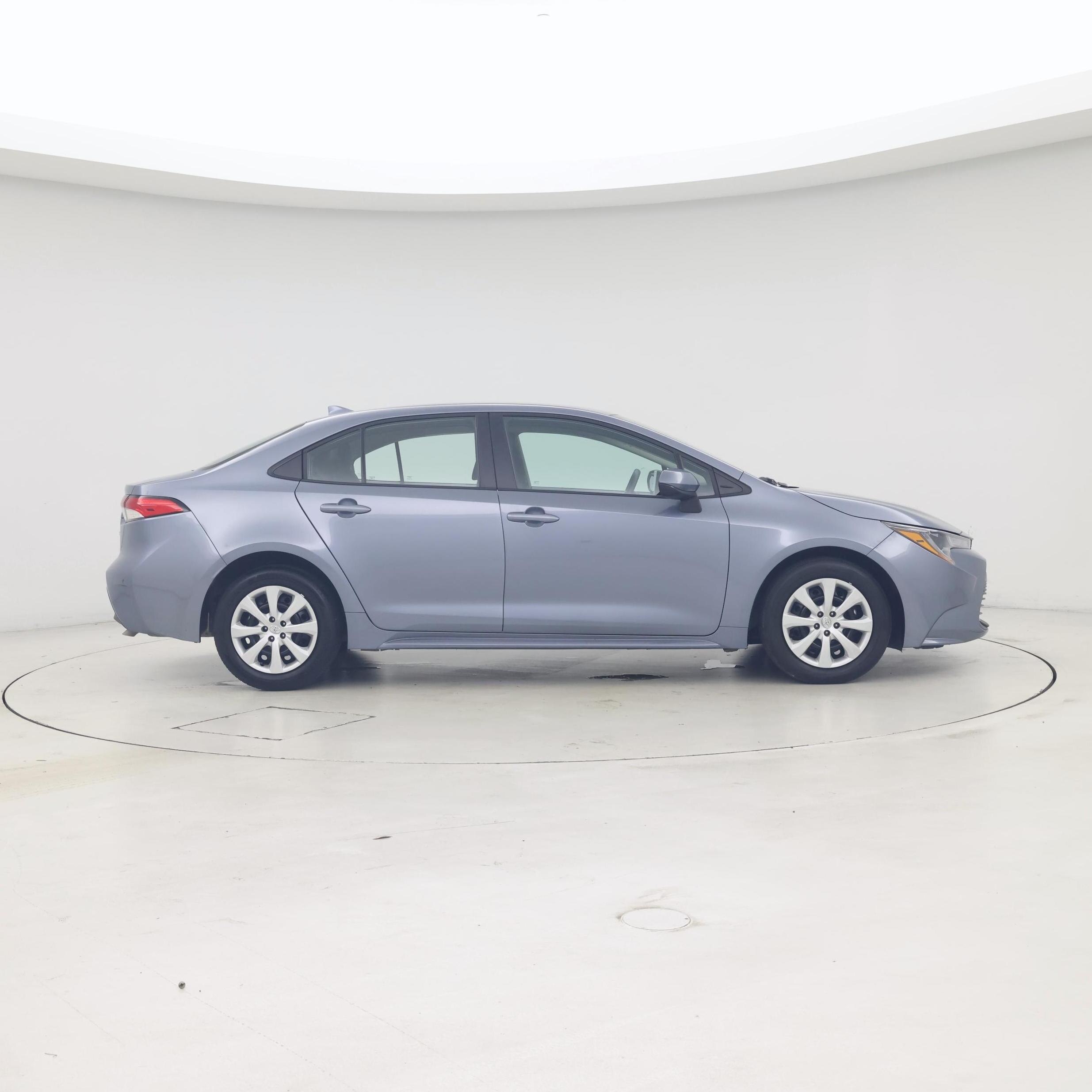 Thumbnail: 2025 Toyota Corolla - 7