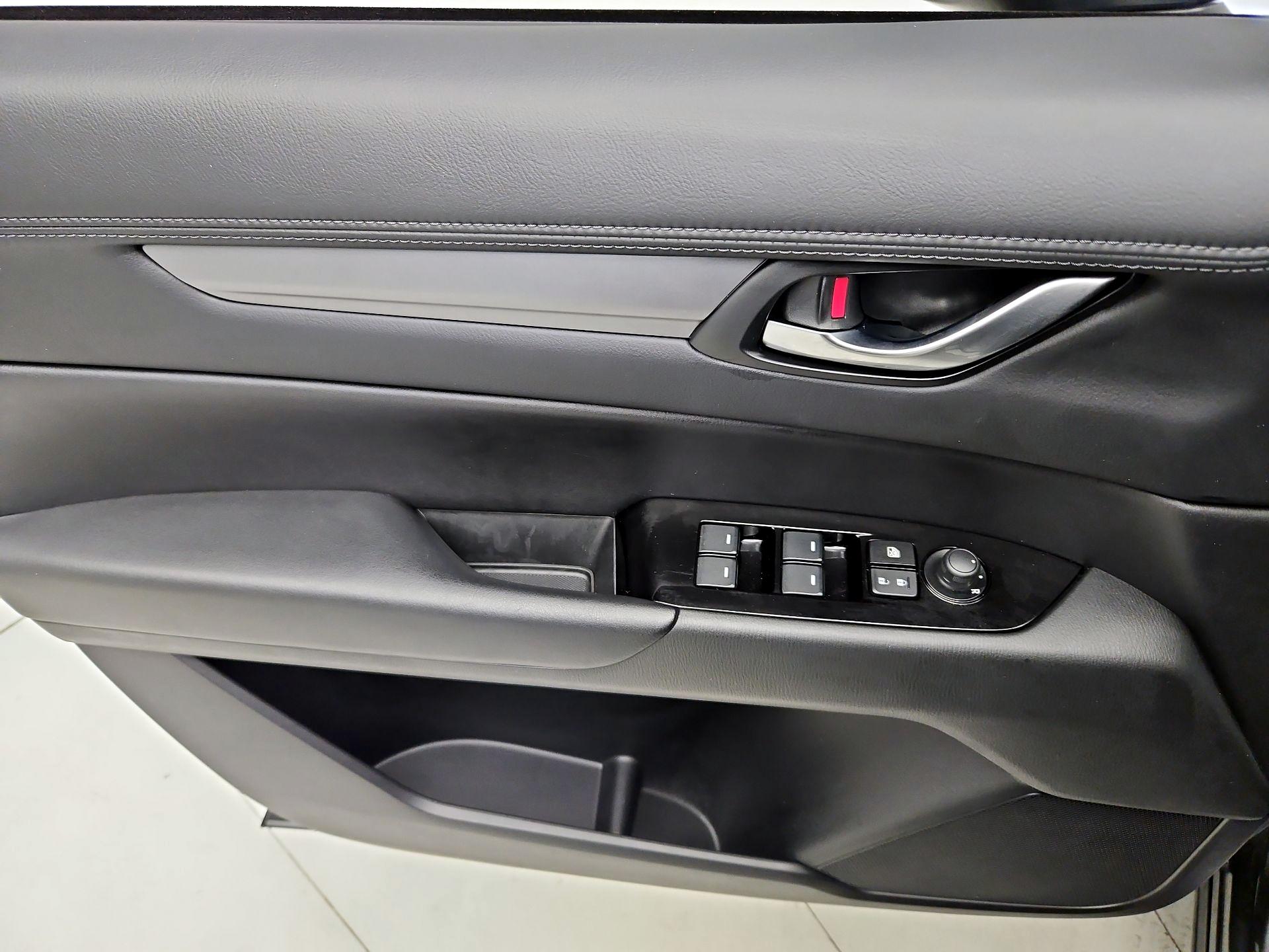 Thumbnail: 2025 Mazda CX-5 - 12