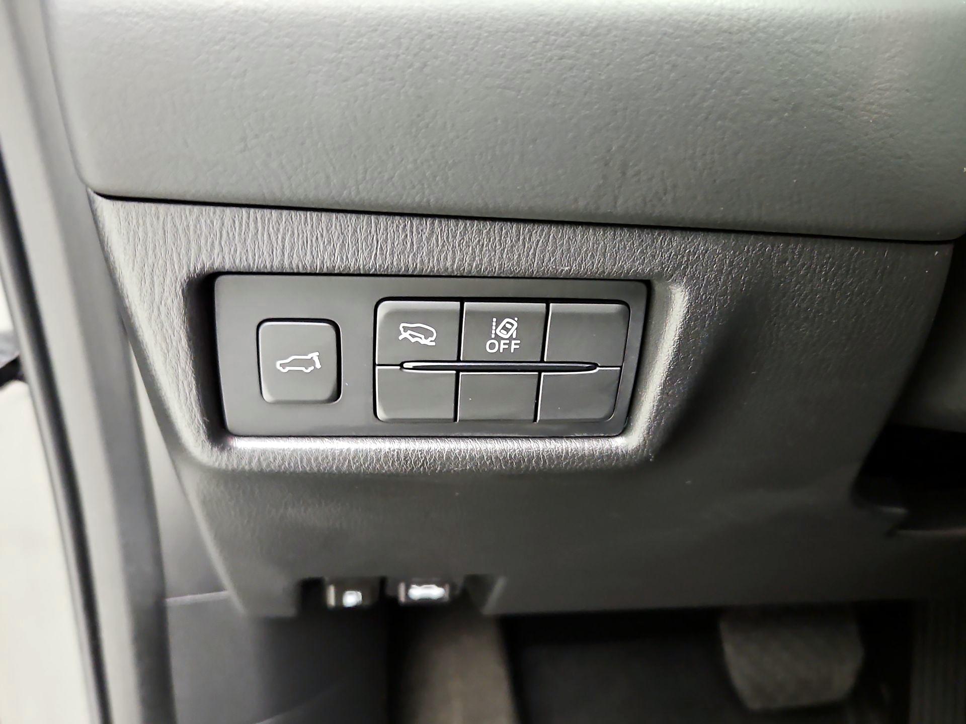 Thumbnail: 2025 Mazda CX-5 - 13