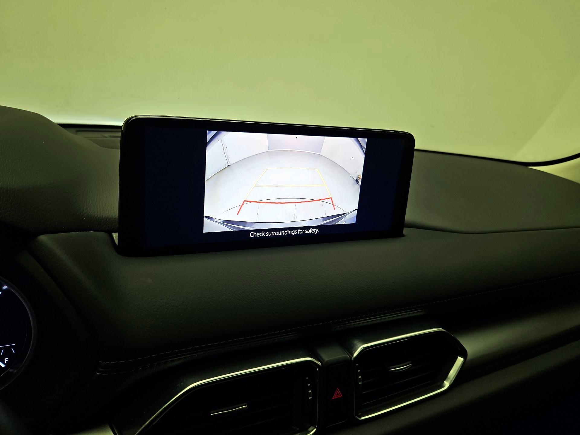 Thumbnail: 2025 Mazda CX-5 - 14