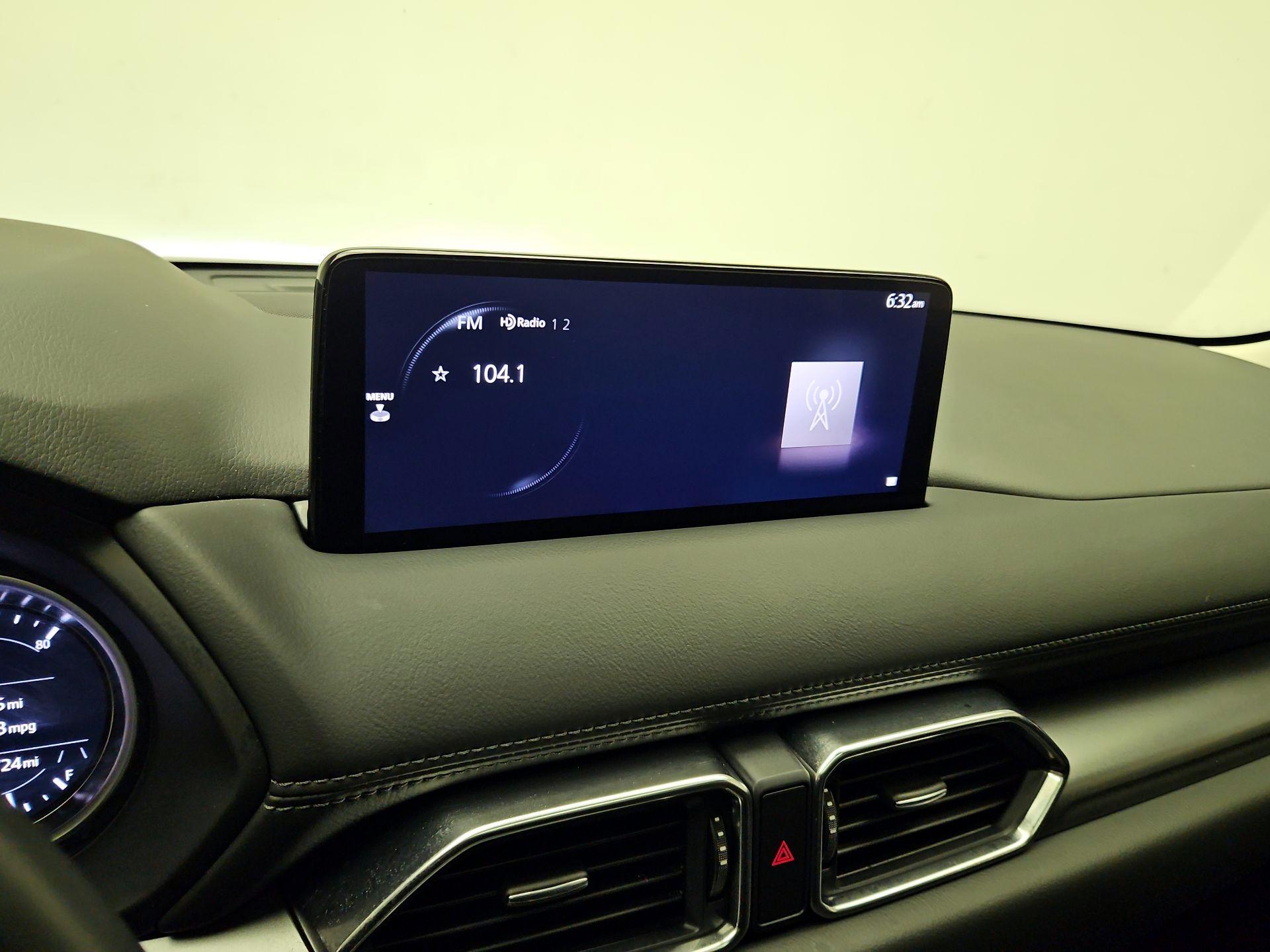 Thumbnail: 2025 Mazda CX-5 - 15