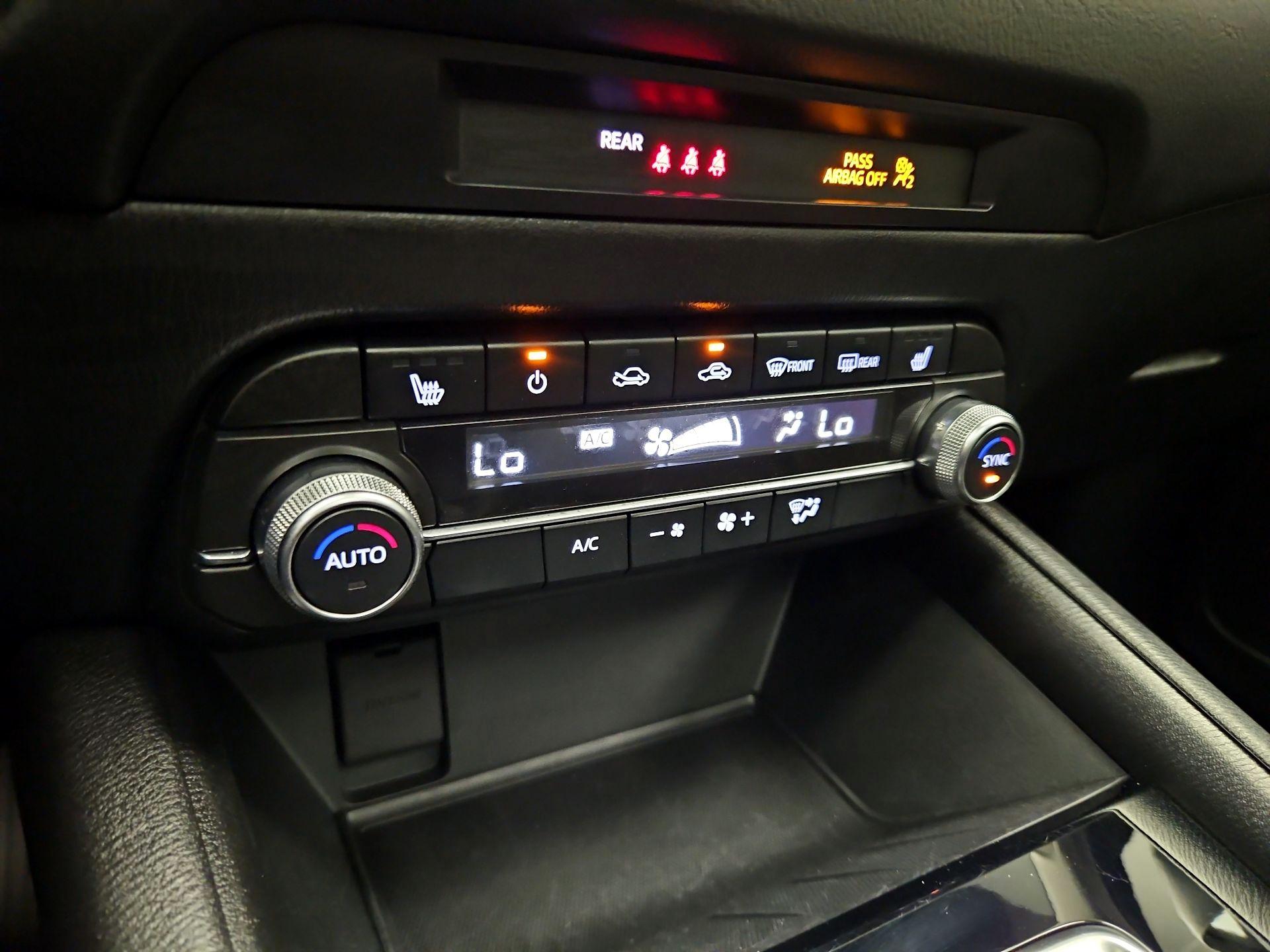 Thumbnail: 2025 Mazda CX-5 - 16