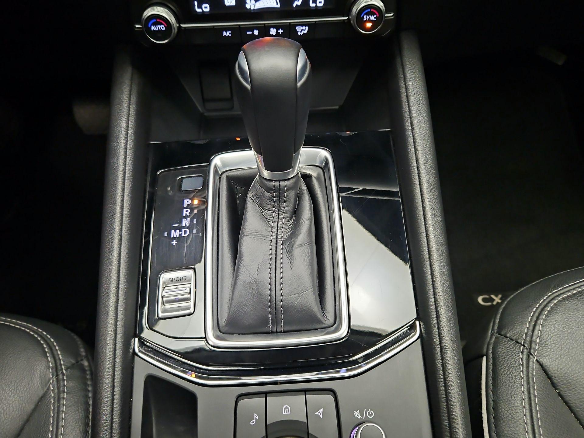 Thumbnail: 2025 Mazda CX-5 - 17