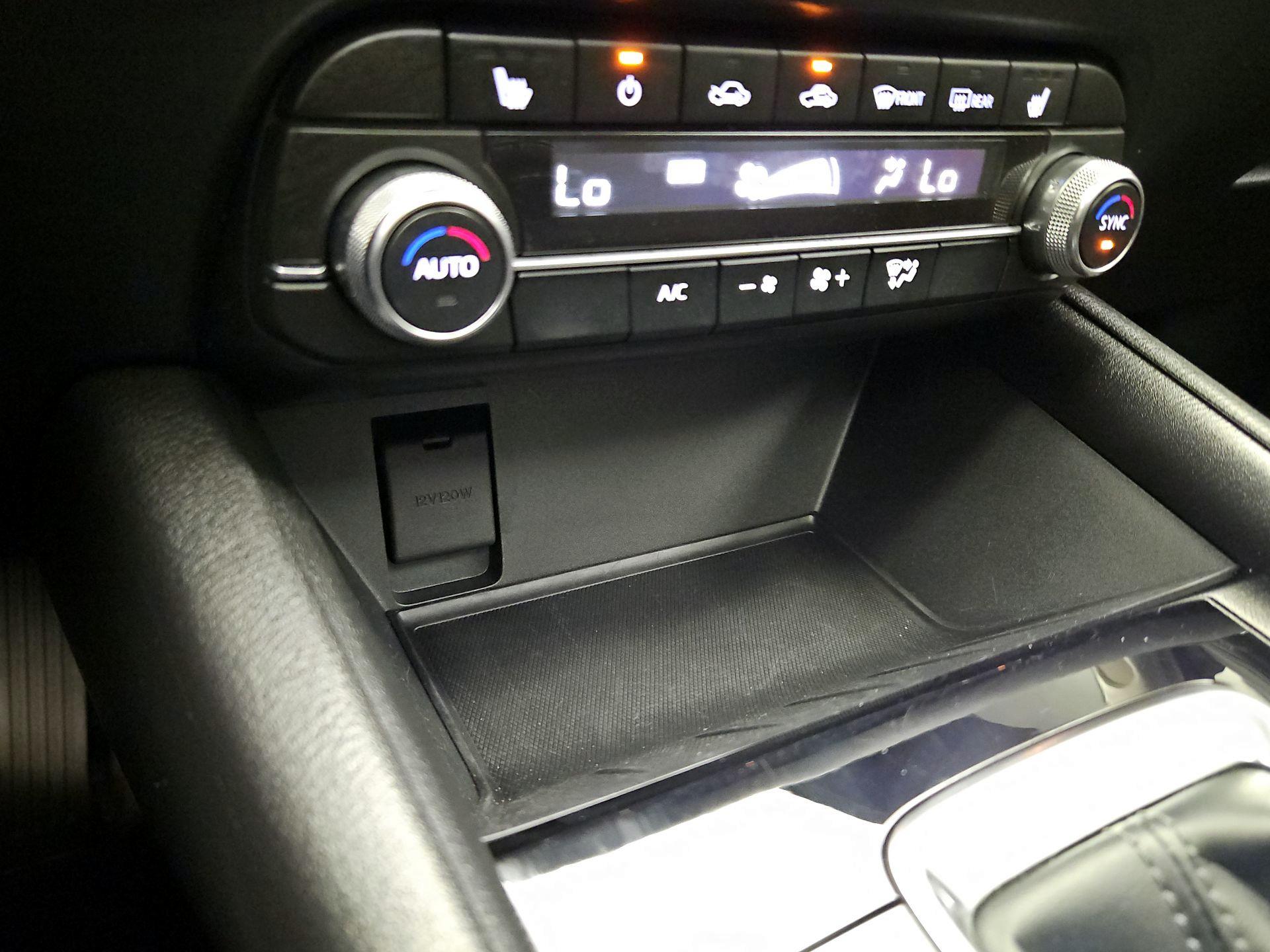 Thumbnail: 2025 Mazda CX-5 - 18