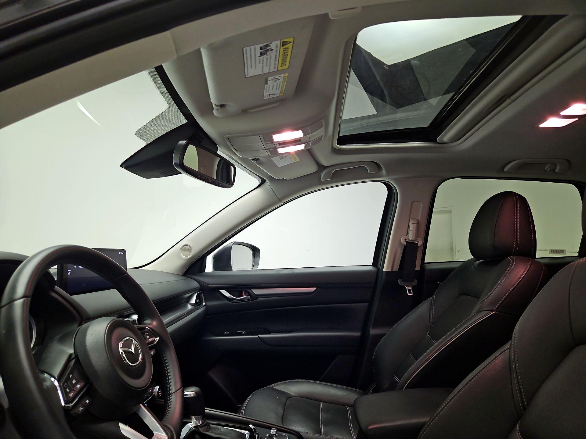 Thumbnail: 2025 Mazda CX-5 - 19