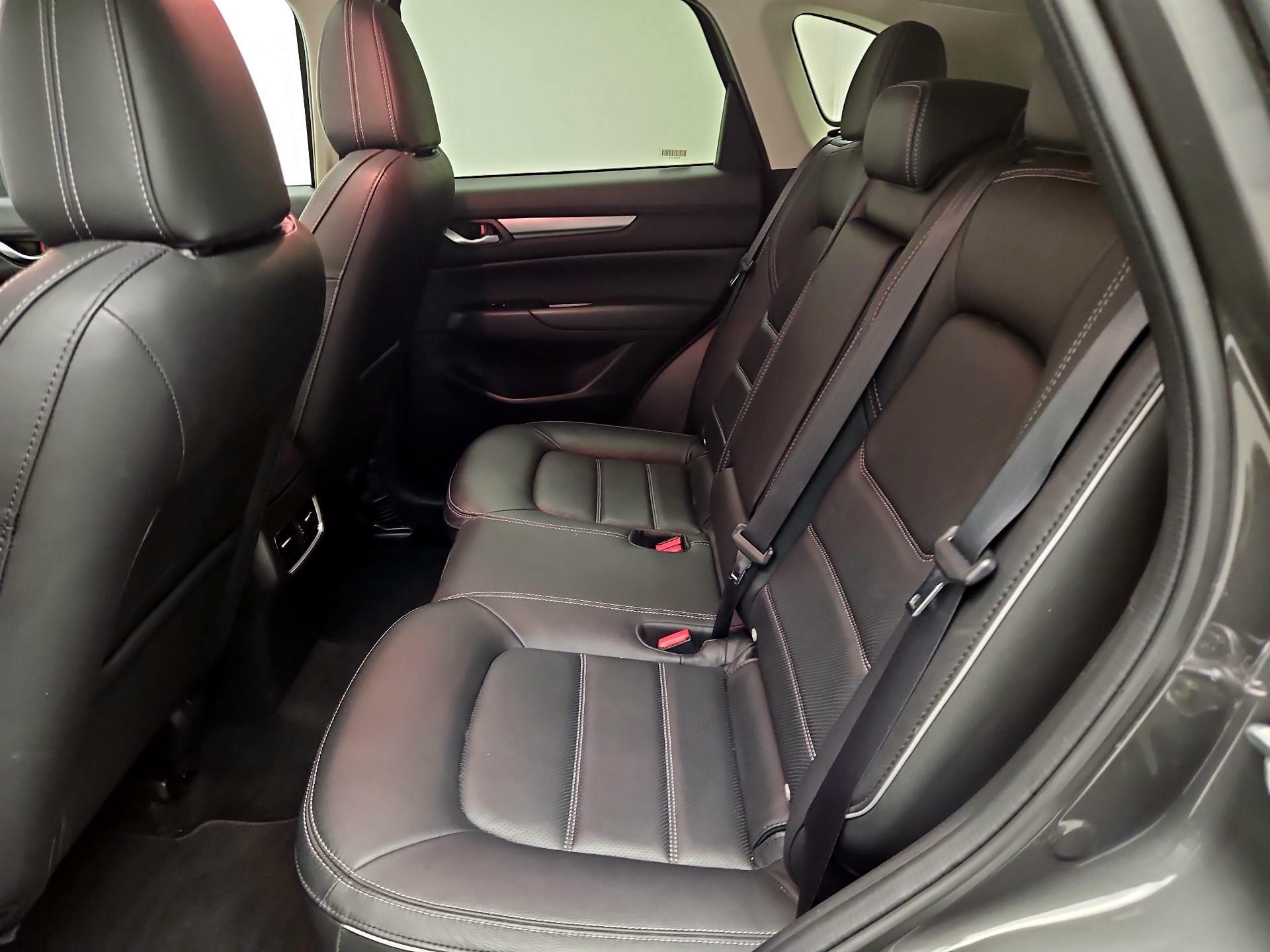 Thumbnail: 2025 Mazda CX-5 - 20