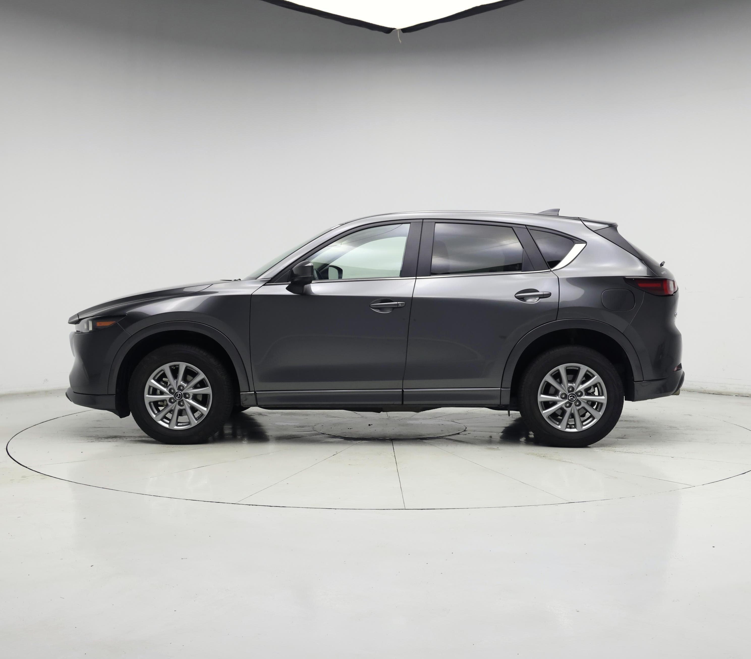 Thumbnail: 2025 Mazda CX-5 - 3