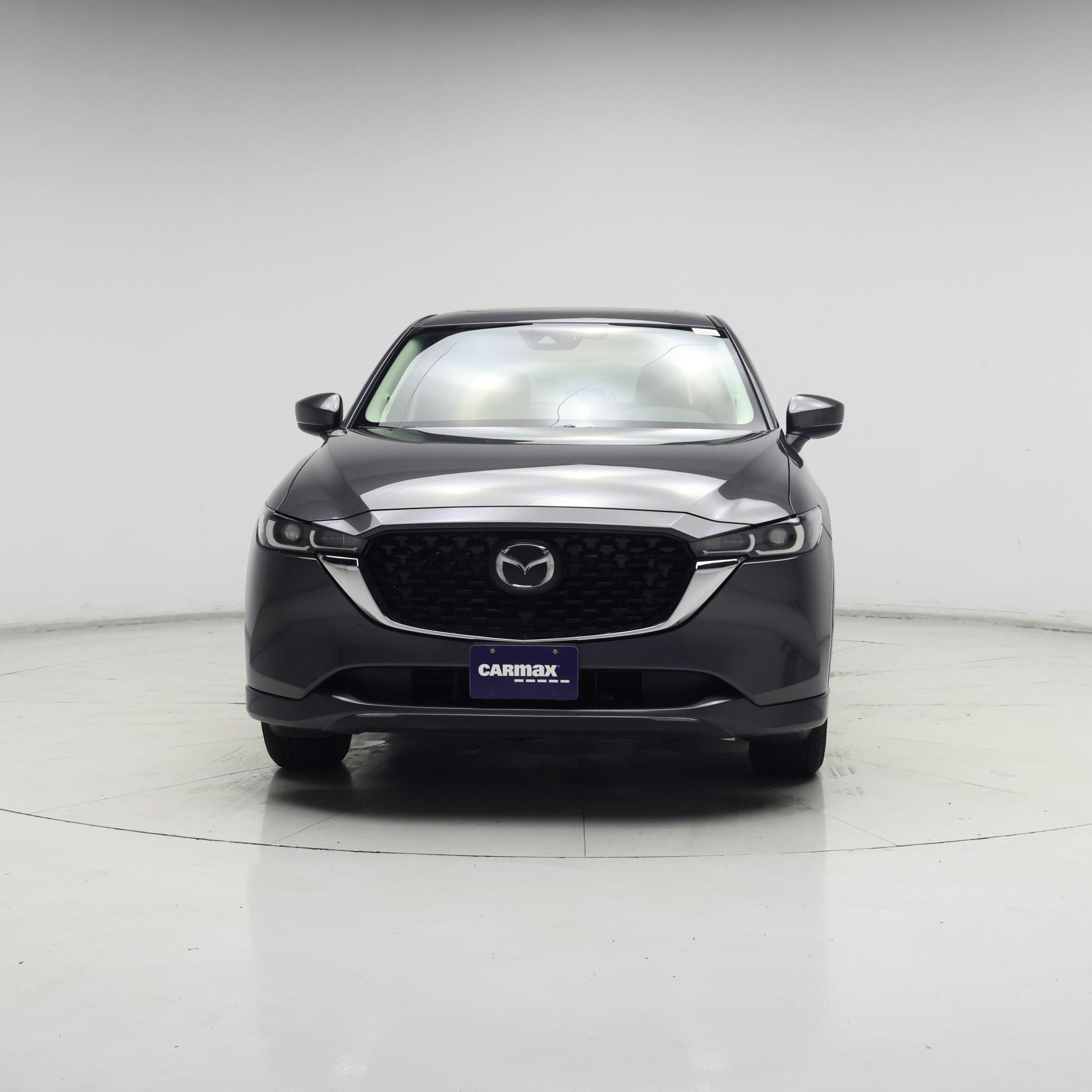 Thumbnail: 2025 Mazda CX-5 - 5