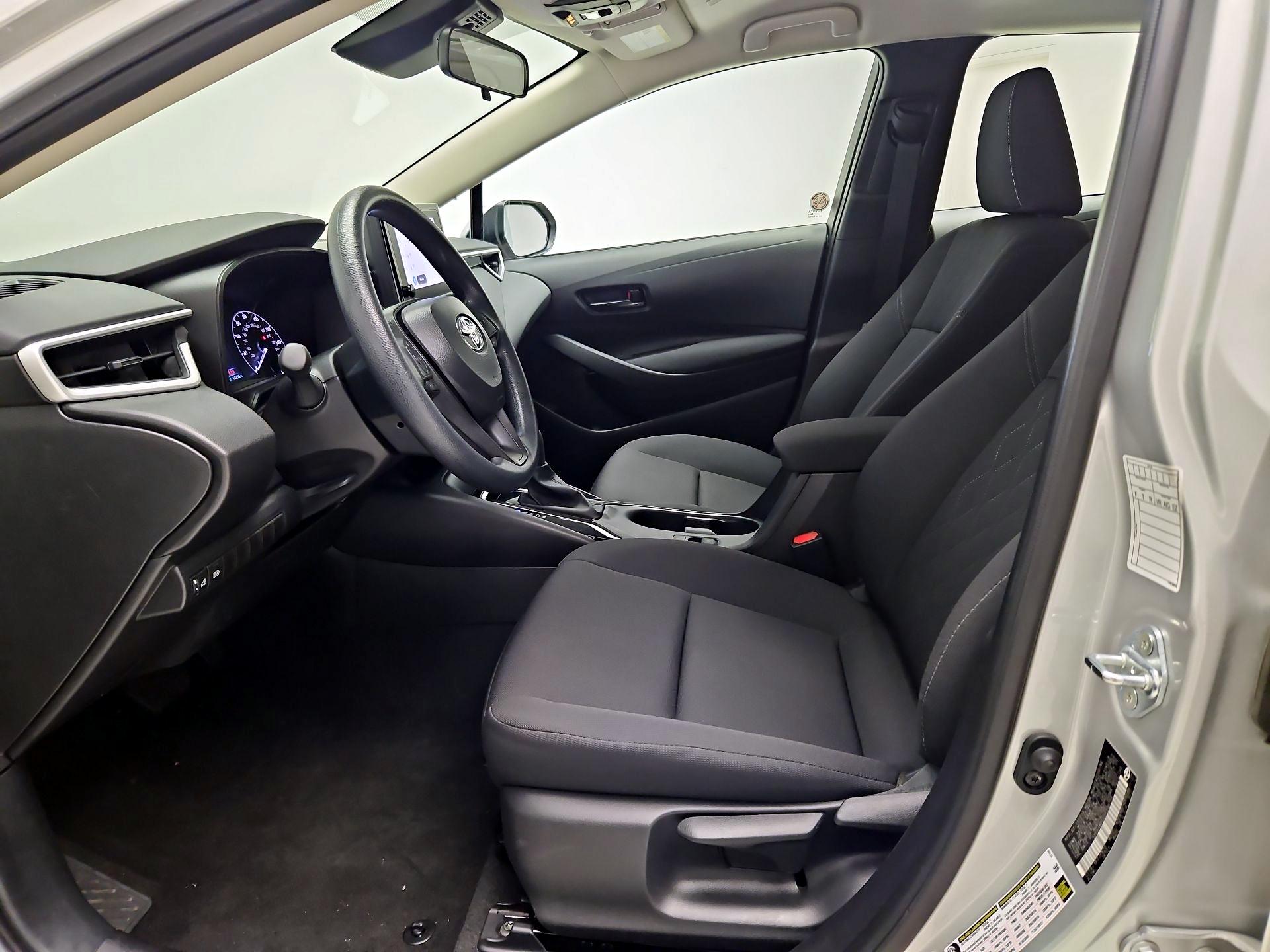 Thumbnail: 2025 Toyota Corolla - 11