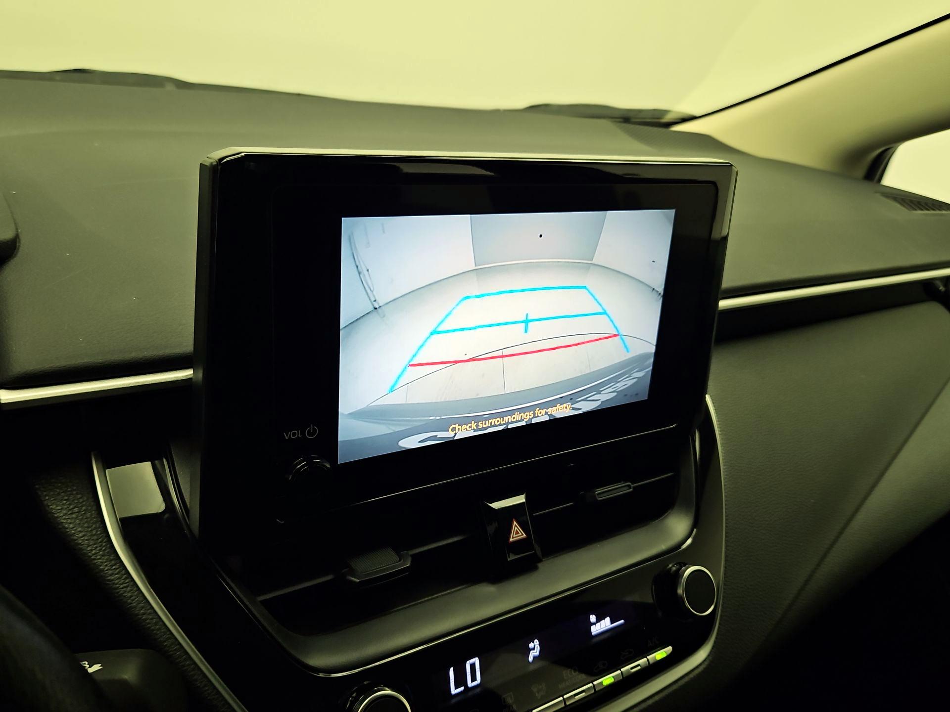 Thumbnail: 2025 Toyota Corolla - 14