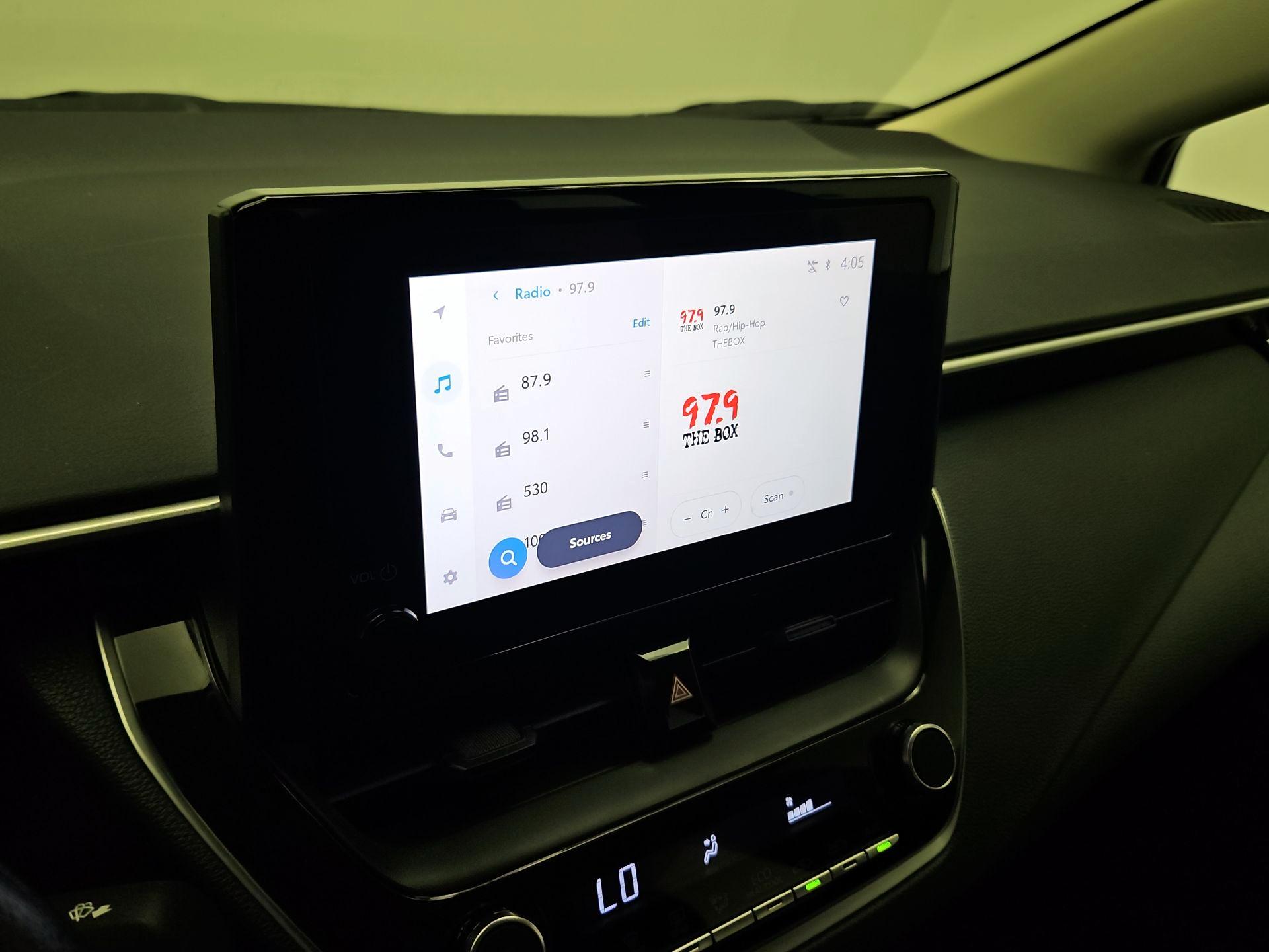 Thumbnail: 2025 Toyota Corolla - 15