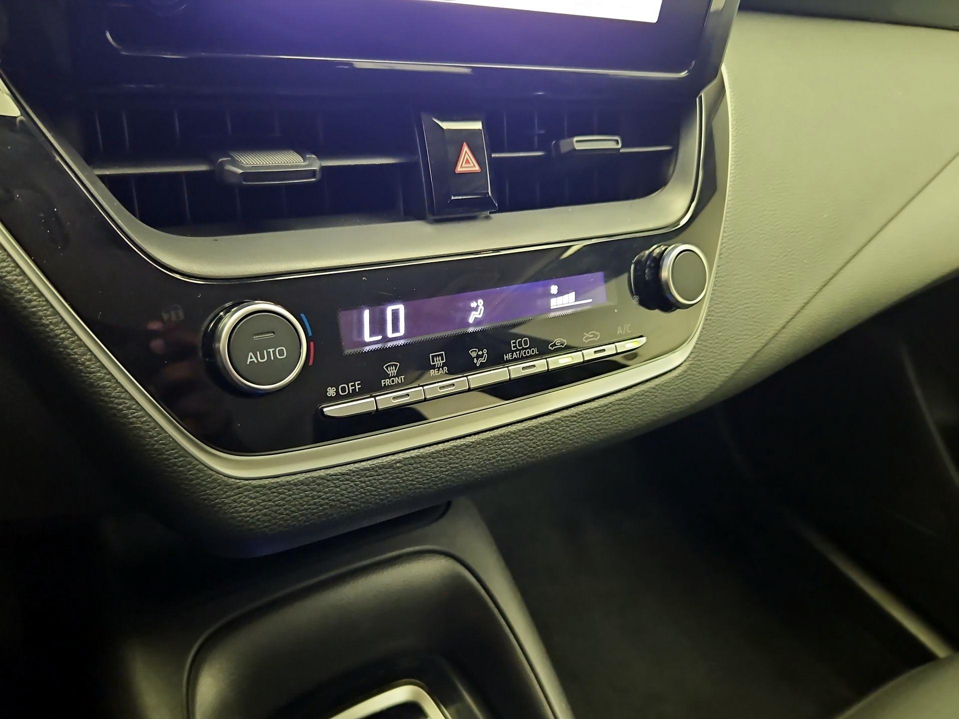 Thumbnail: 2025 Toyota Corolla - 16