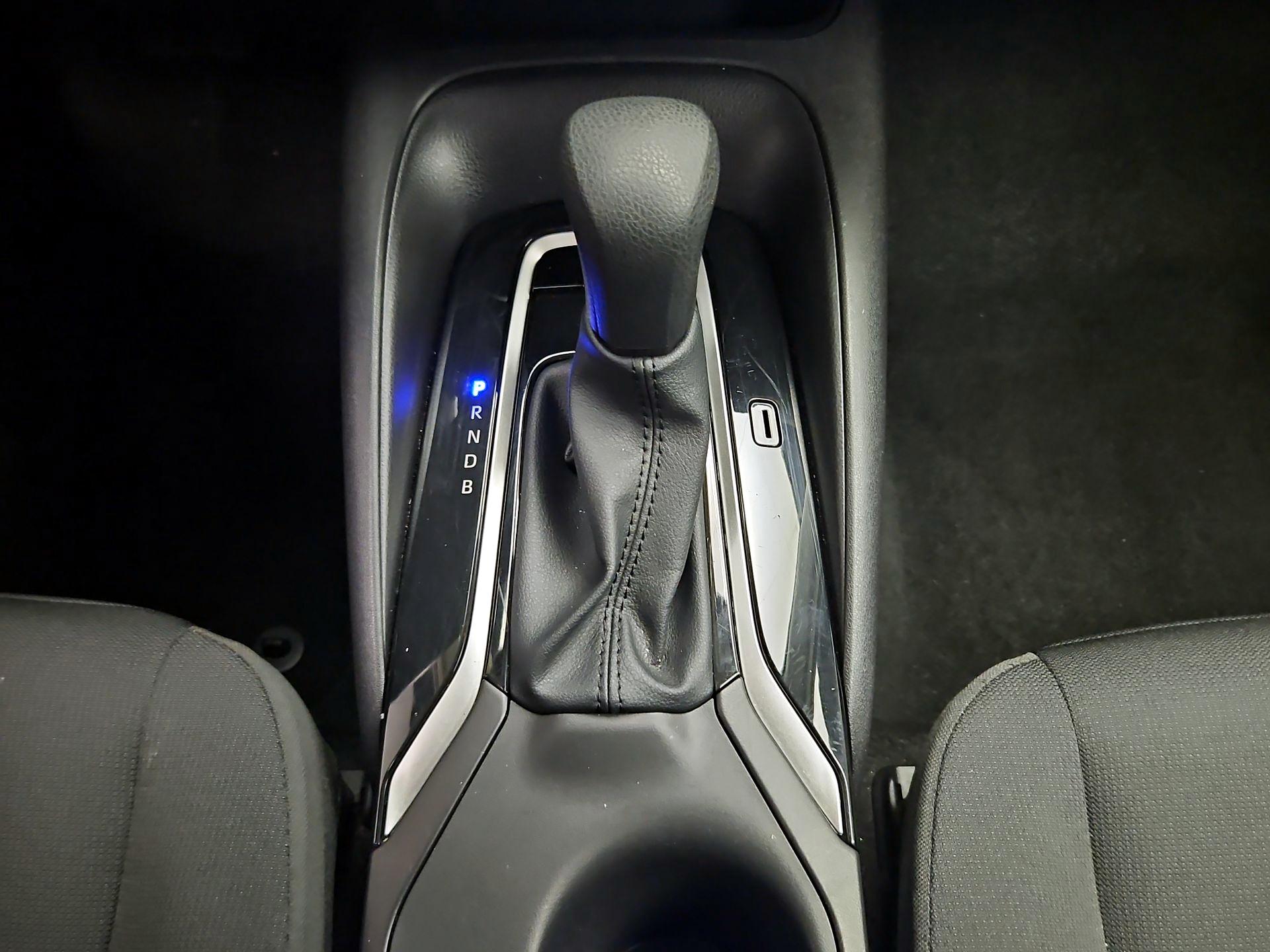 Thumbnail: 2025 Toyota Corolla - 17