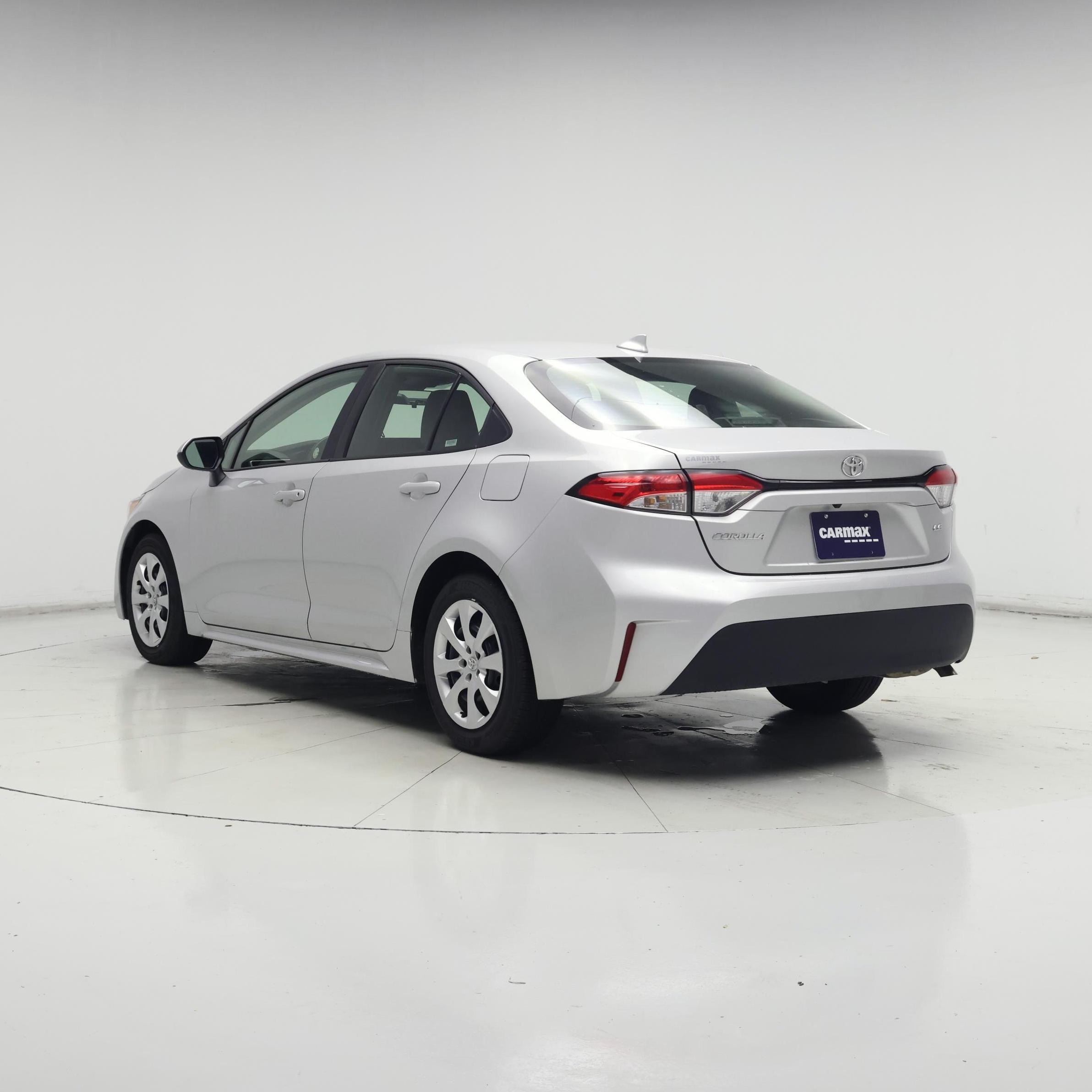 Thumbnail: 2025 Toyota Corolla - 2