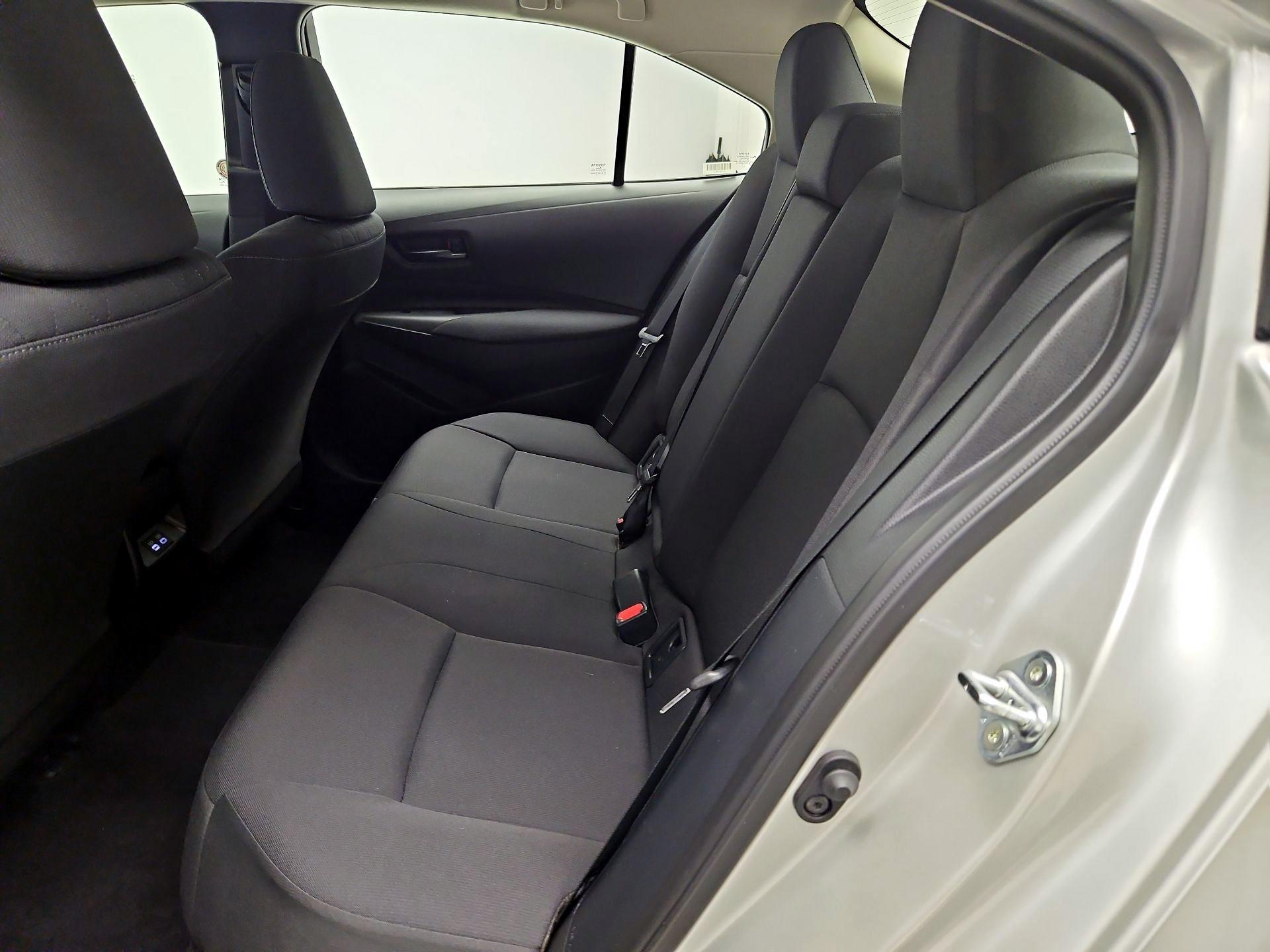 Thumbnail: 2025 Toyota Corolla - 19