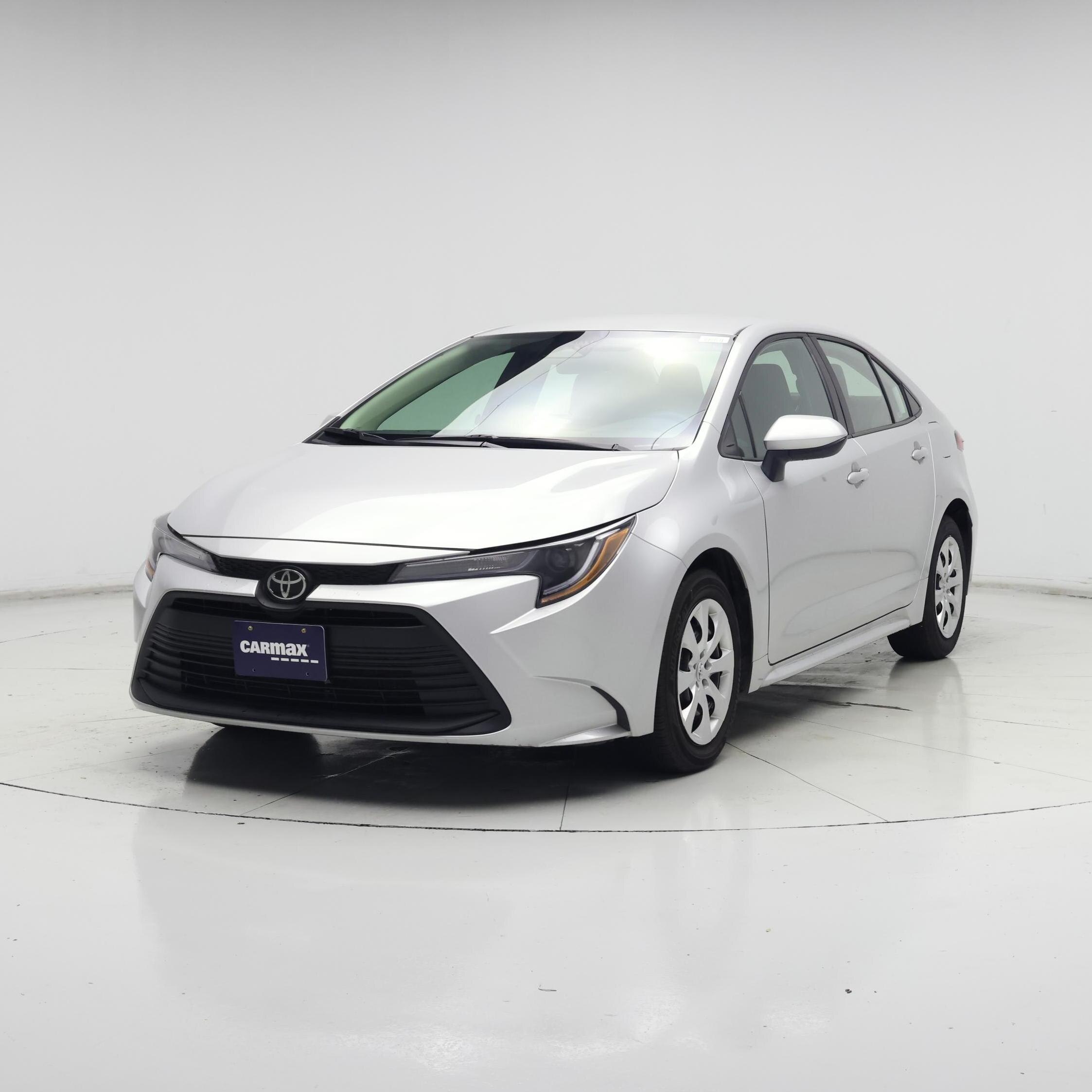 Thumbnail: 2025 Toyota Corolla - 4