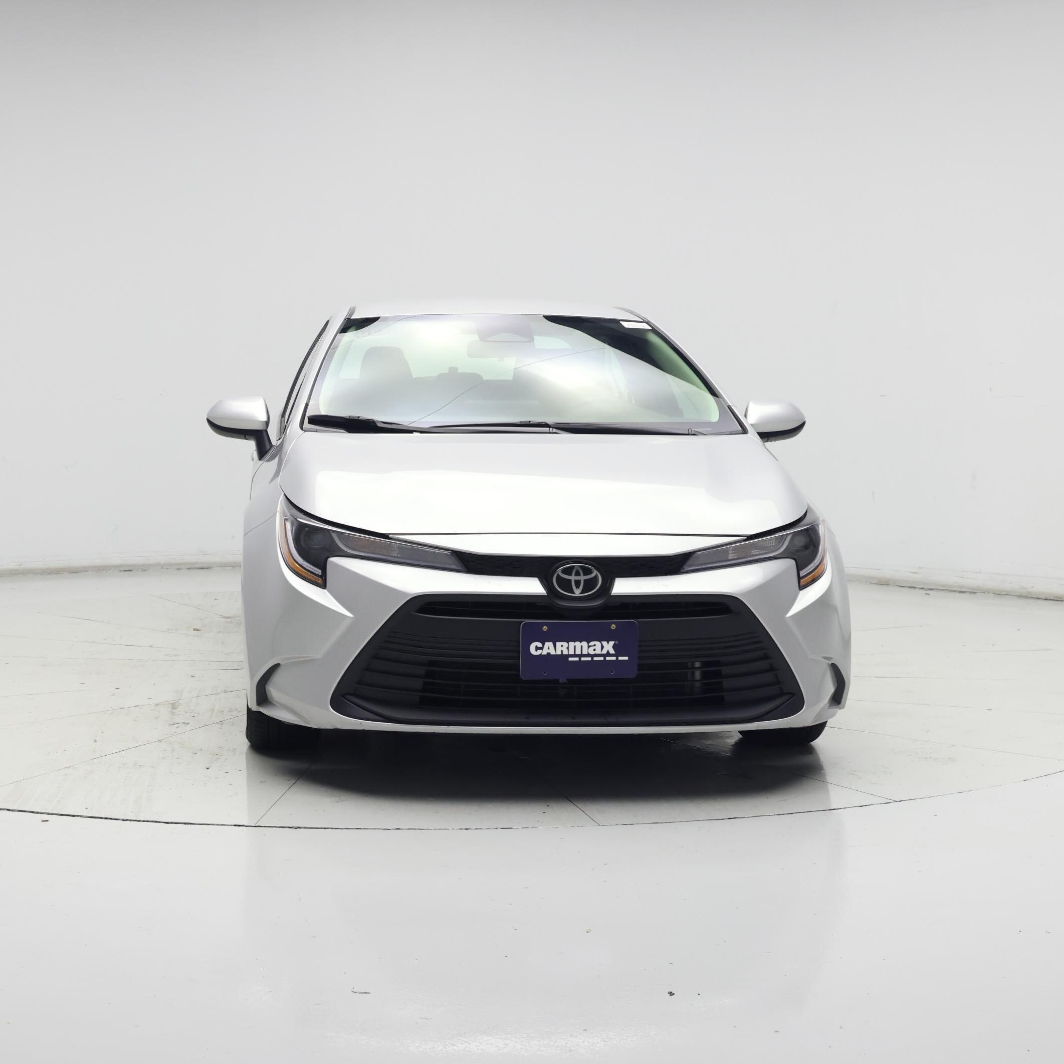 Thumbnail: 2025 Toyota Corolla - 5