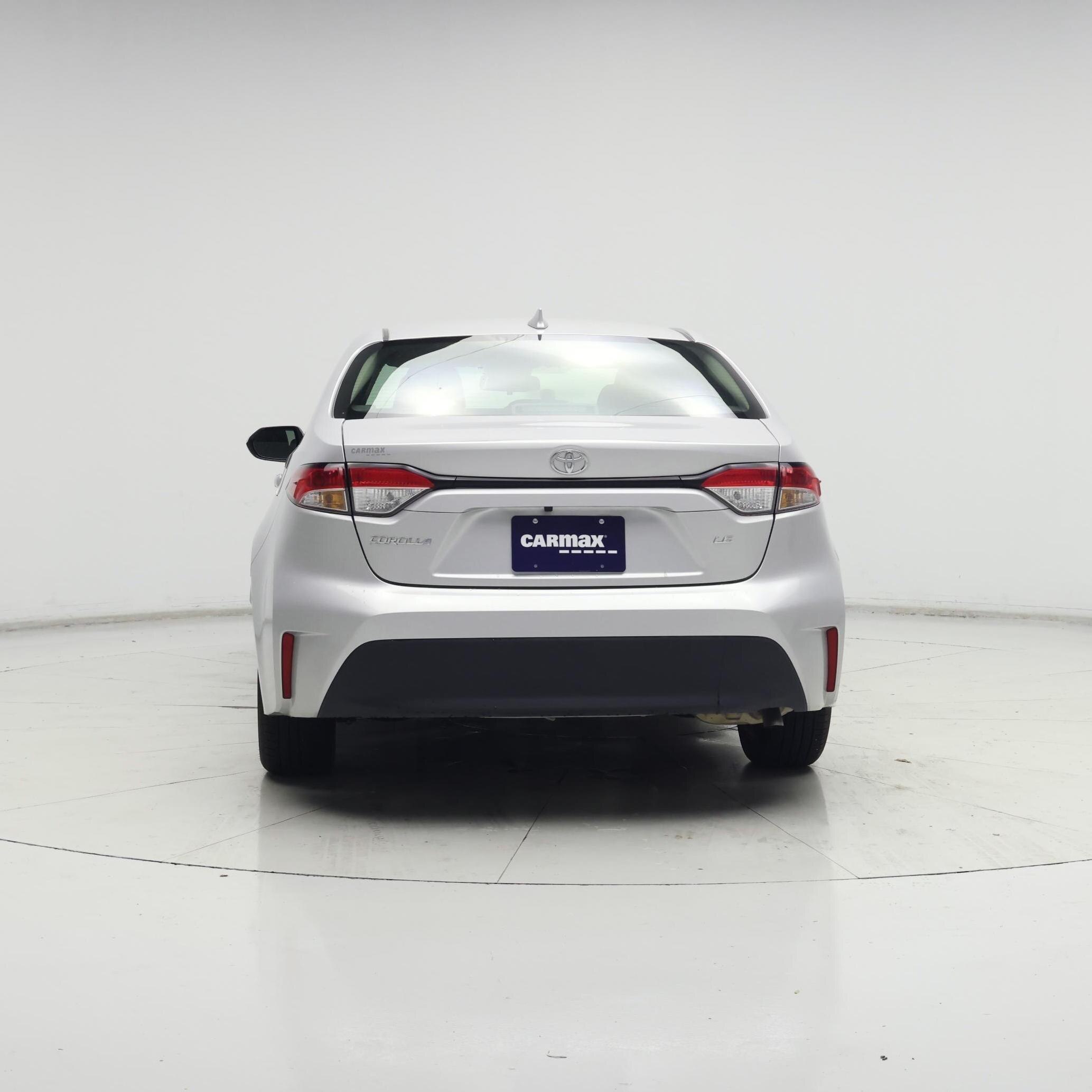 Thumbnail: 2025 Toyota Corolla - 6