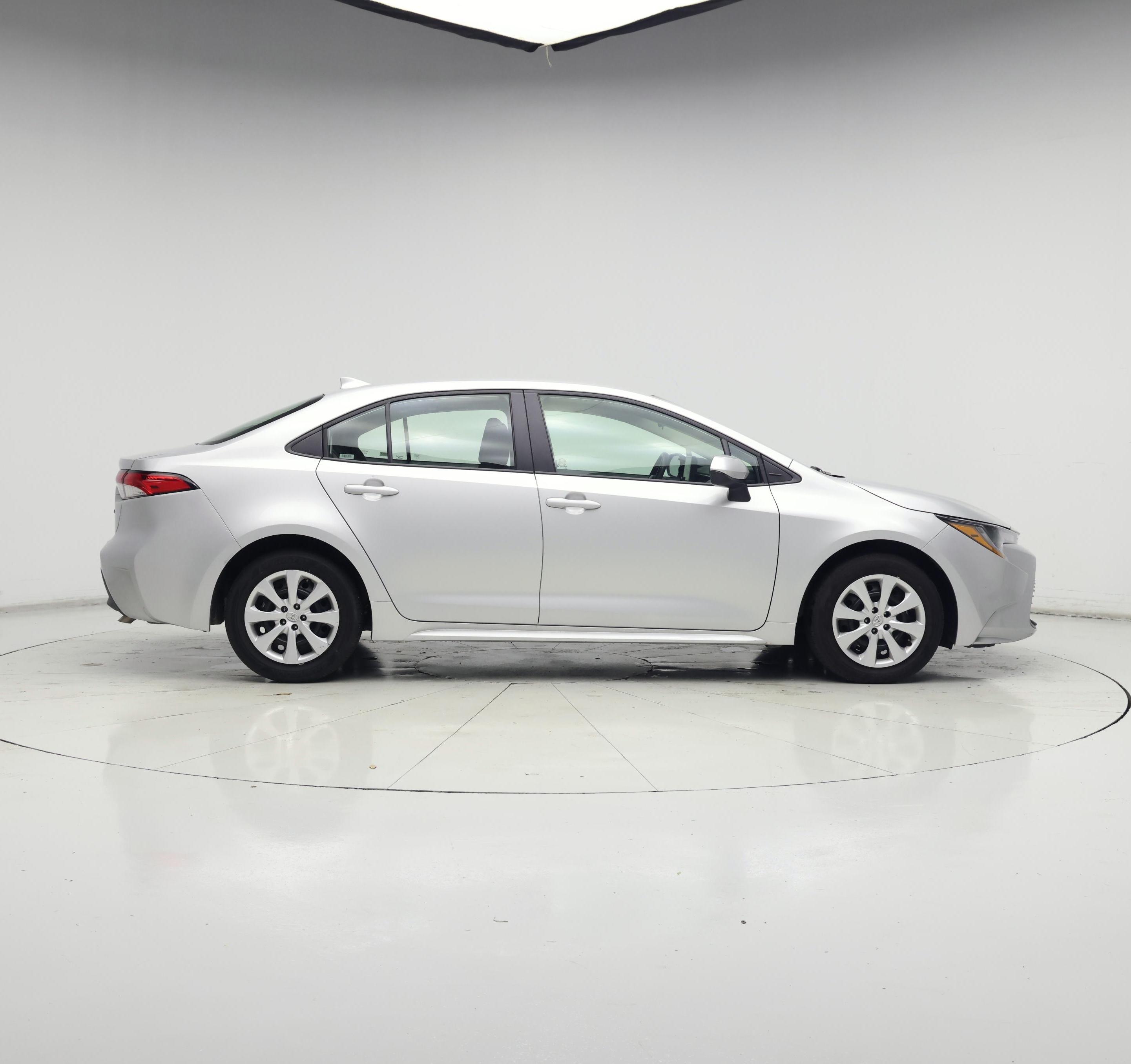 Thumbnail: 2025 Toyota Corolla - 7