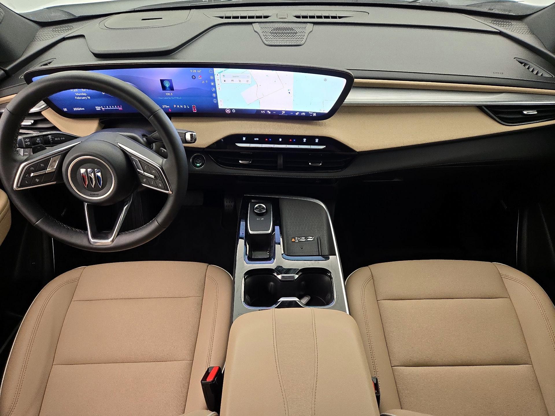 Thumbnail: 2025 Buick Enclave - 9