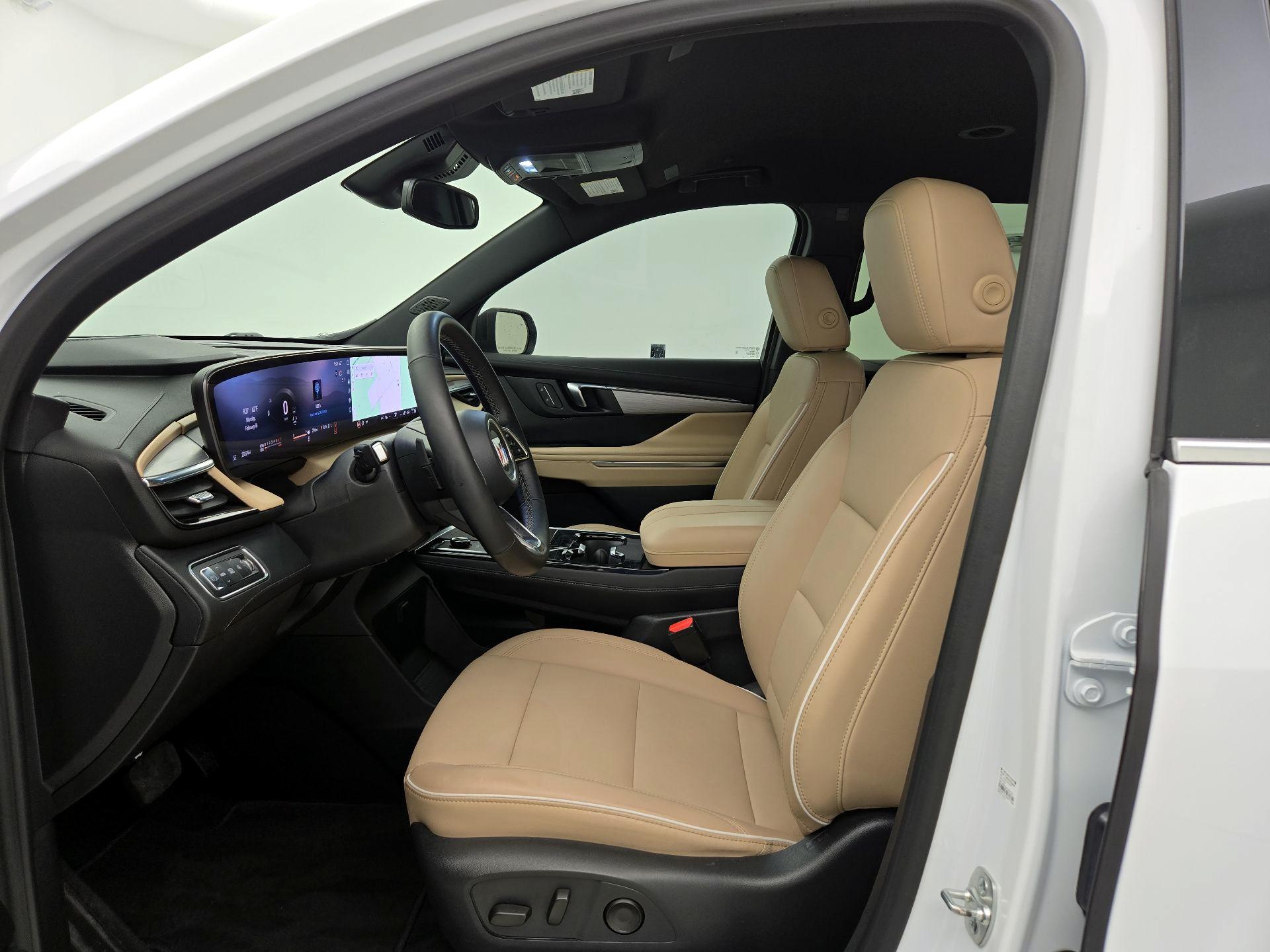 Thumbnail: 2025 Buick Enclave - 11