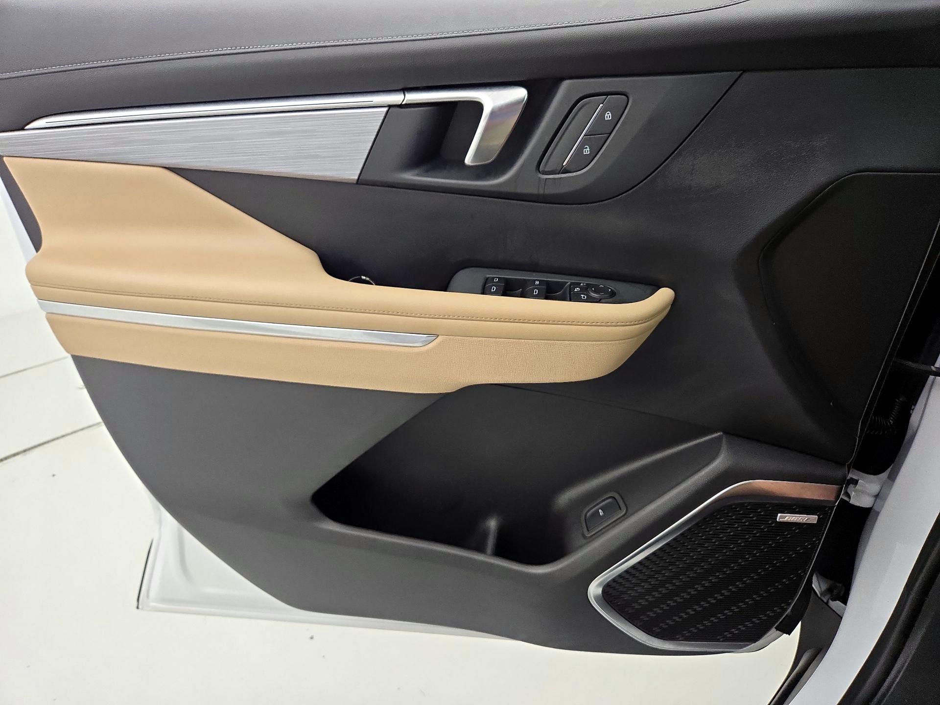 Thumbnail: 2025 Buick Enclave - 12