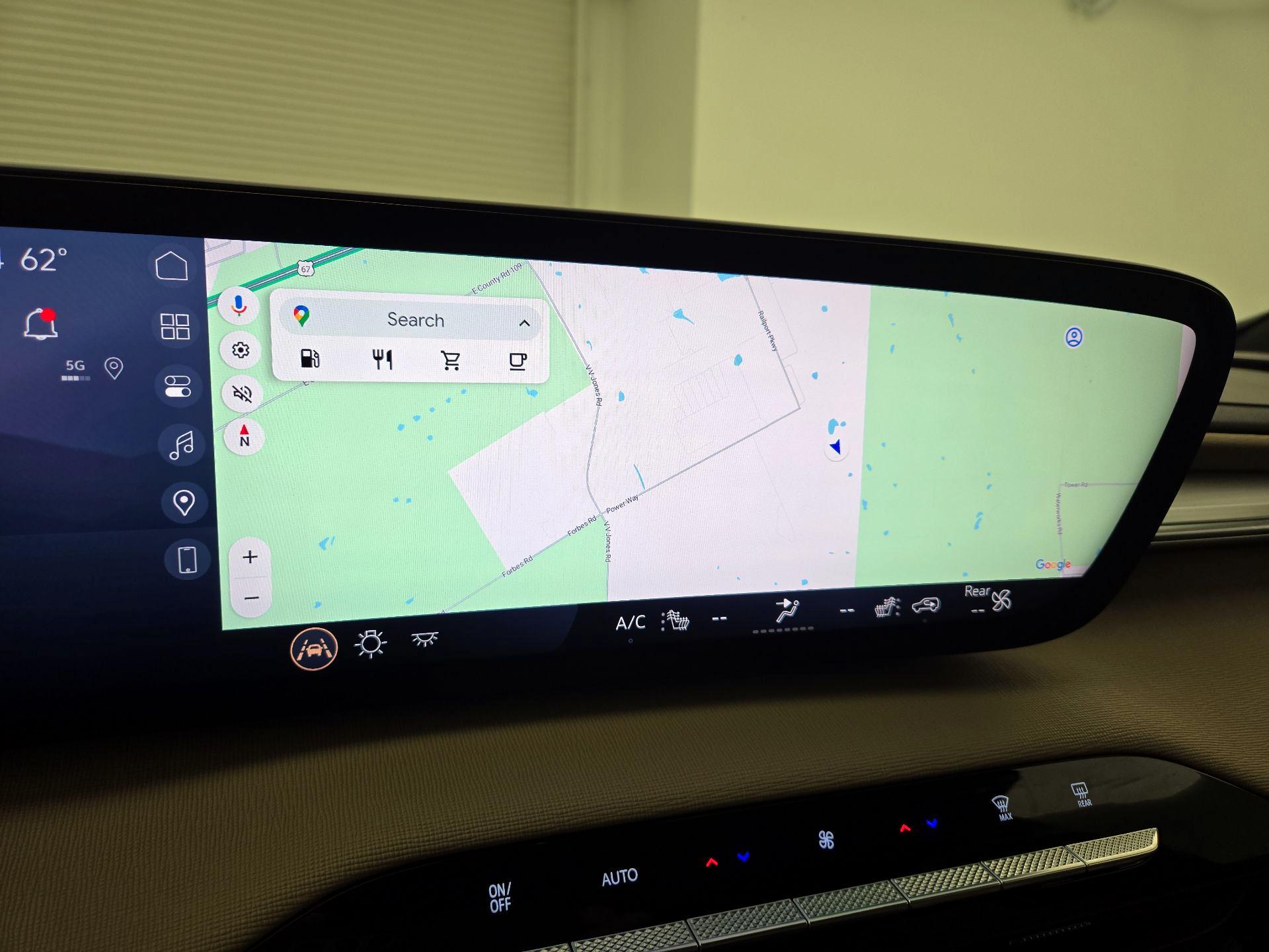 Thumbnail: 2025 Buick Enclave - 14