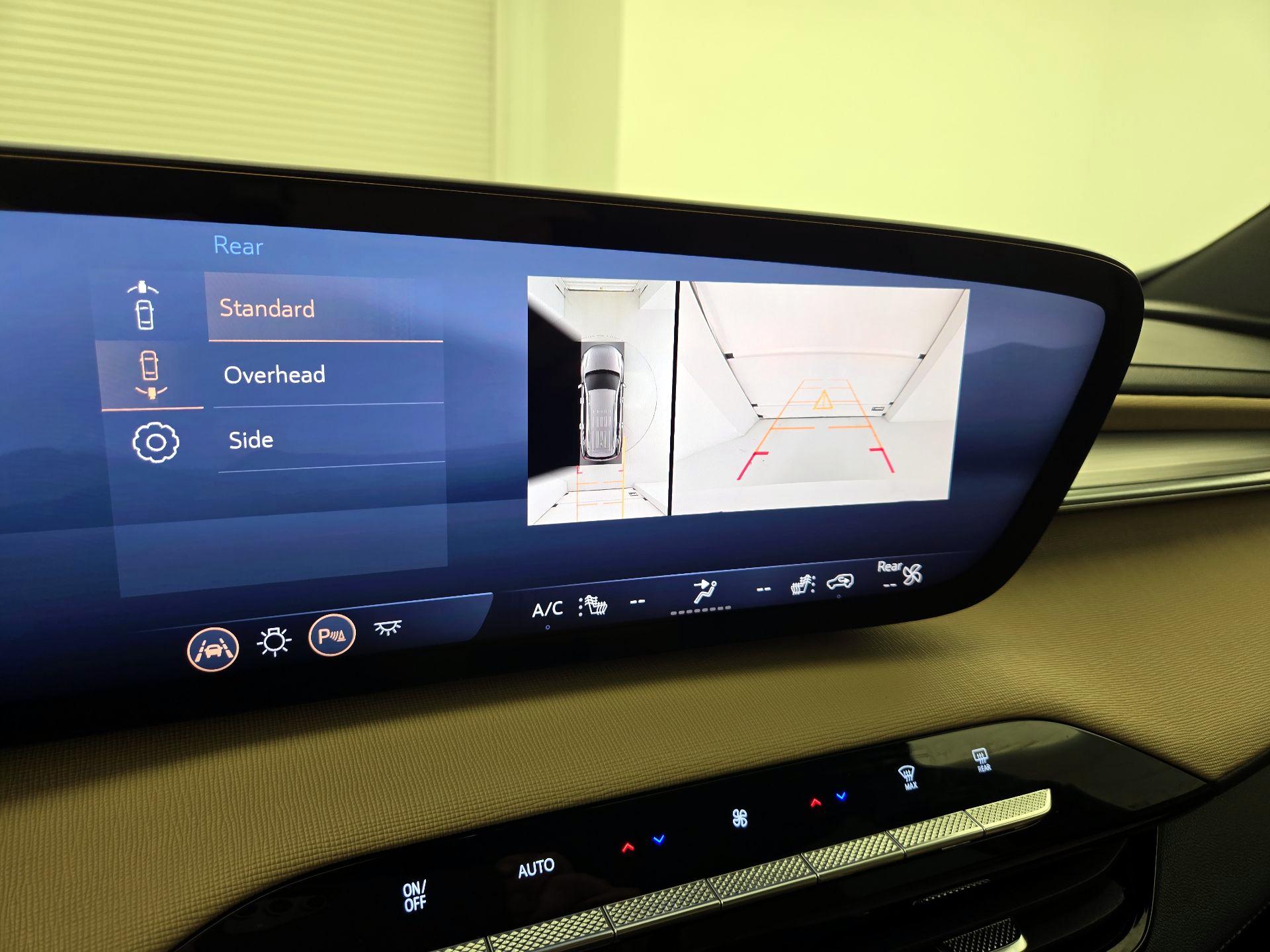 Thumbnail: 2025 Buick Enclave - 15