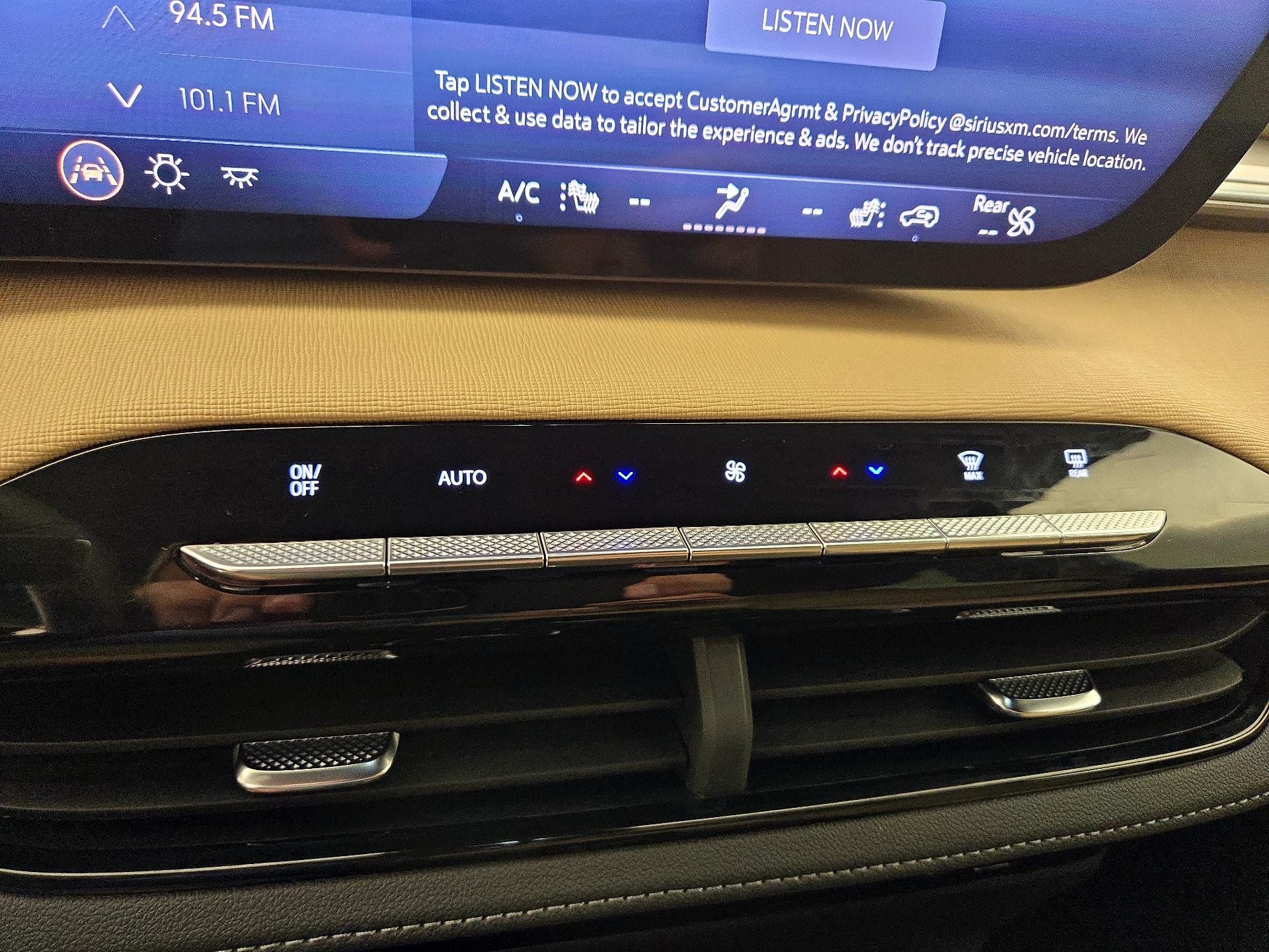 Thumbnail: 2025 Buick Enclave - 17