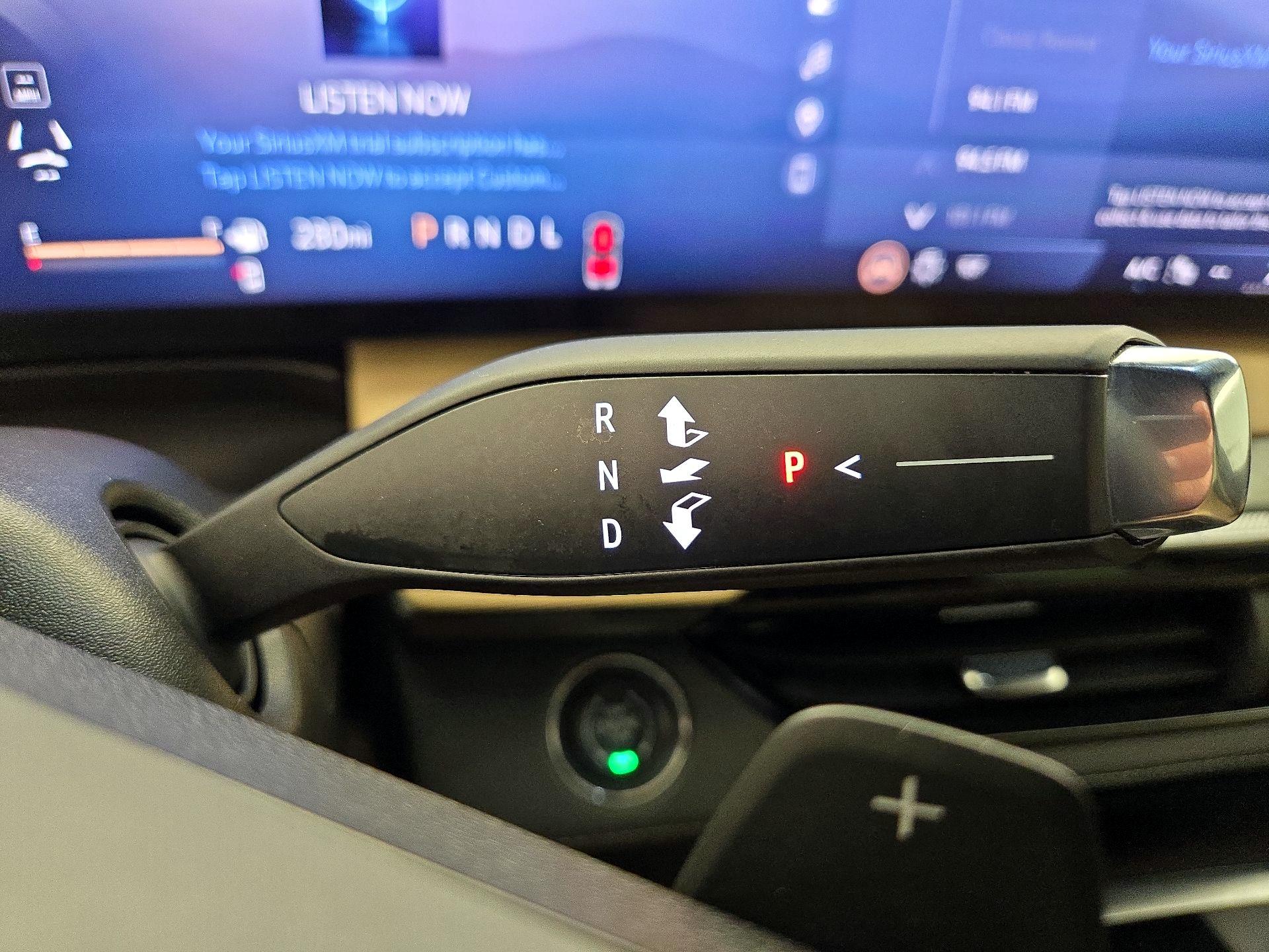 Thumbnail: 2025 Buick Enclave - 18