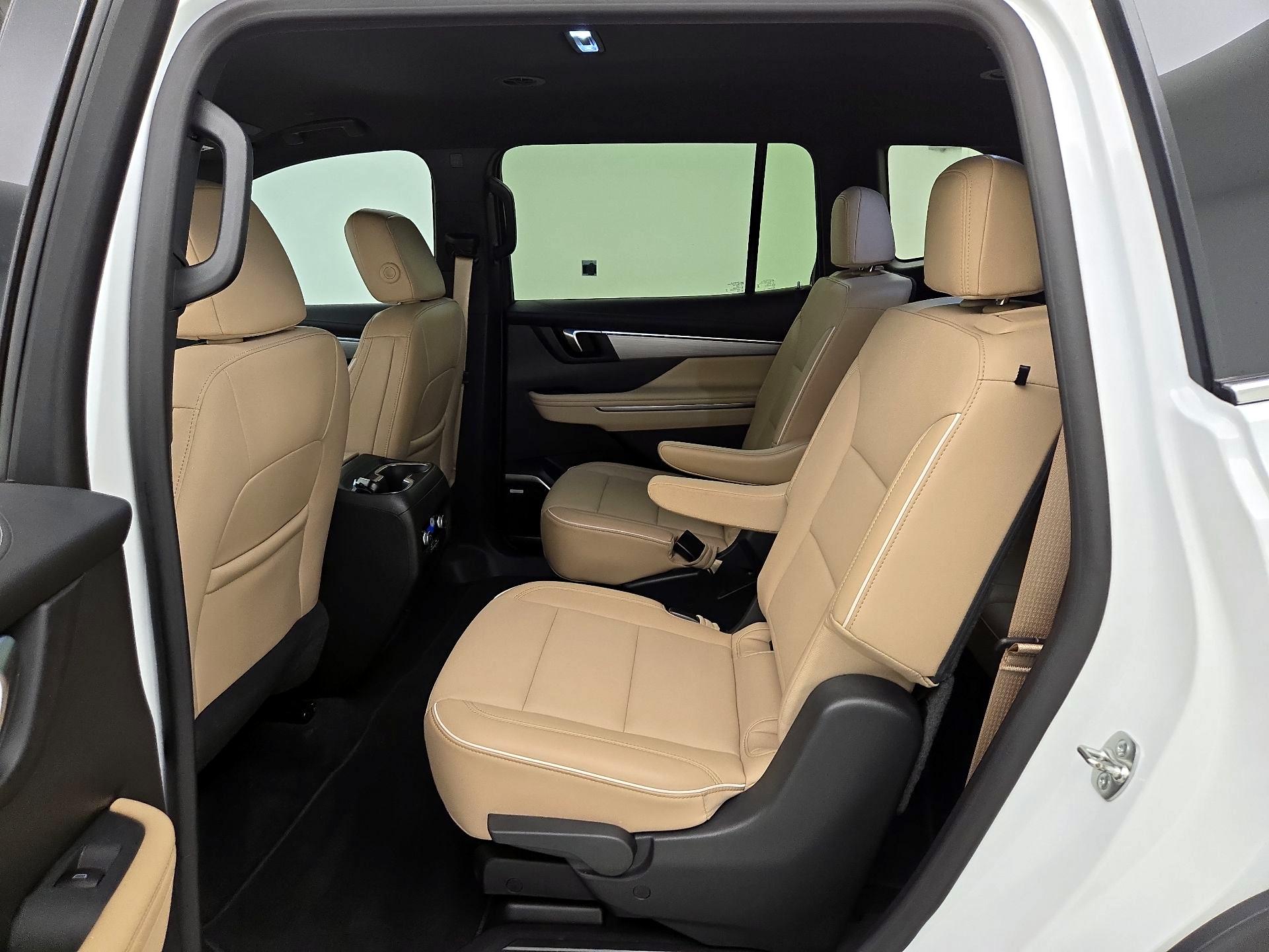 Thumbnail: 2025 Buick Enclave - 20