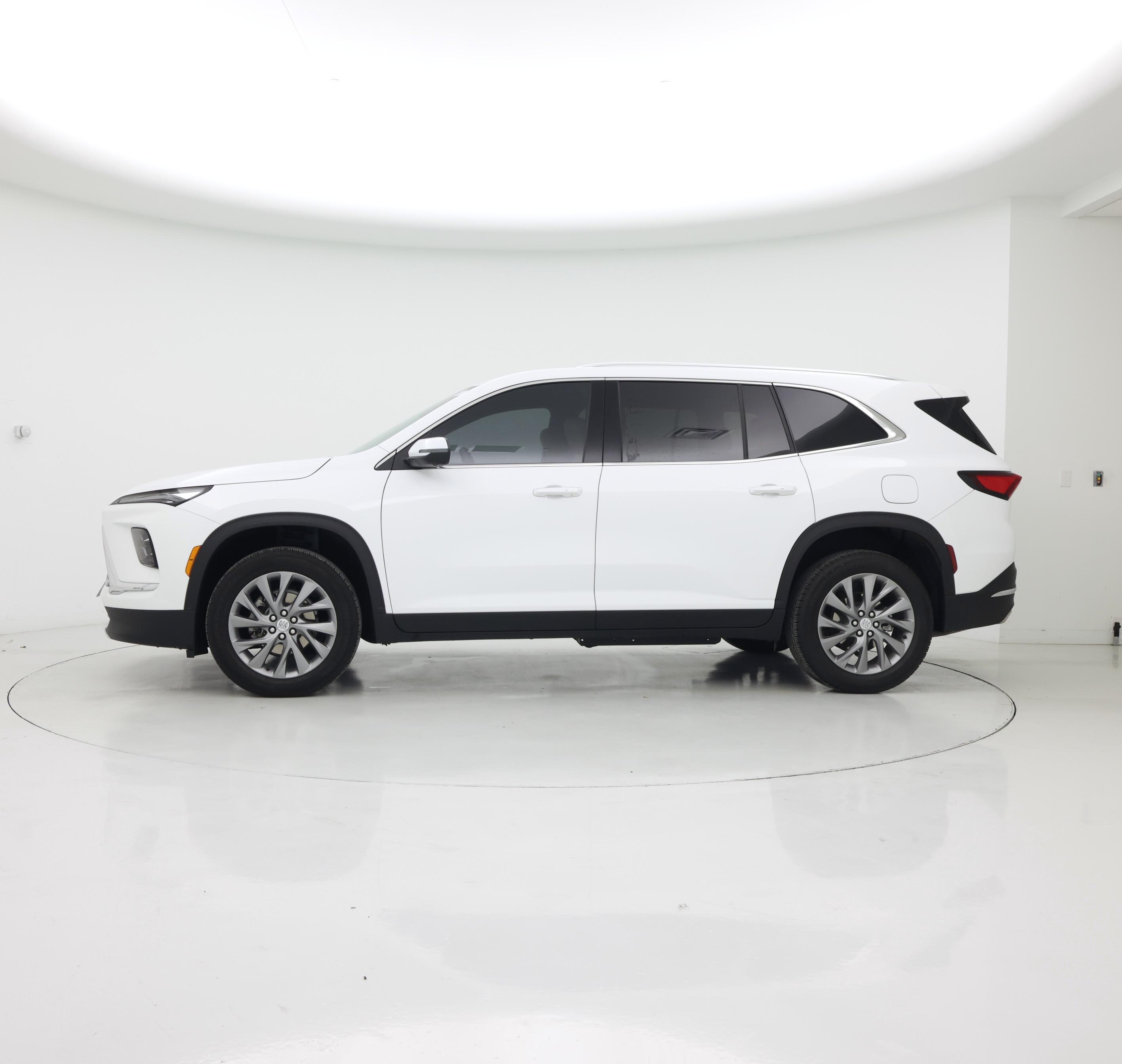 Thumbnail: 2025 Buick Enclave - 3