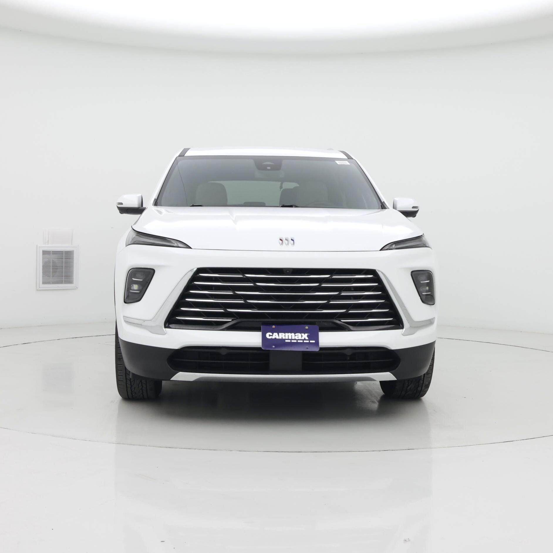 Thumbnail: 2025 Buick Enclave - 5