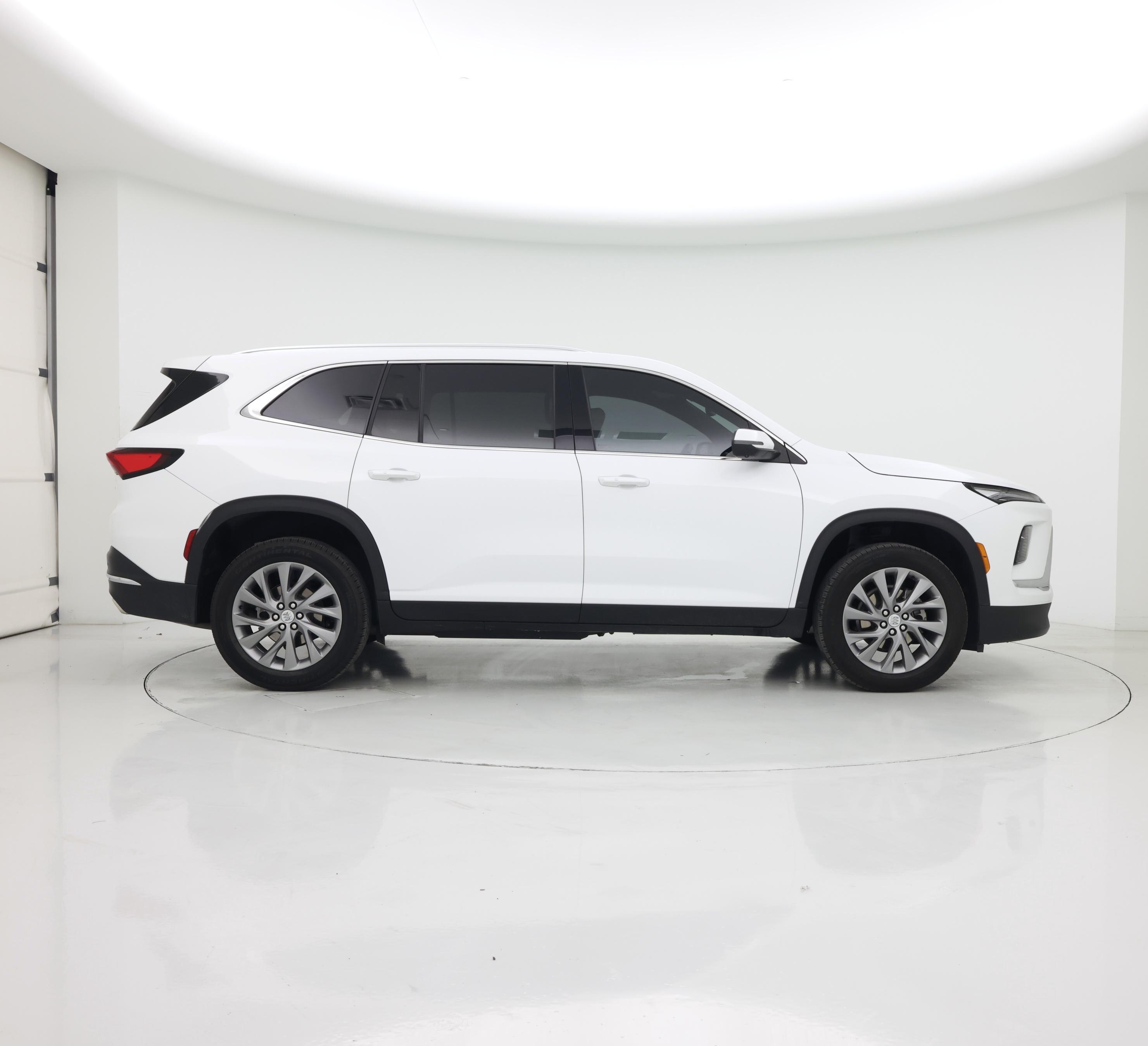 Thumbnail: 2025 Buick Enclave - 7