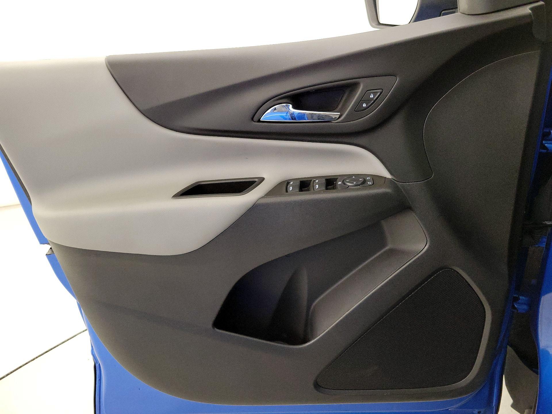 Thumbnail: 2024 Chevrolet Equinox - 12