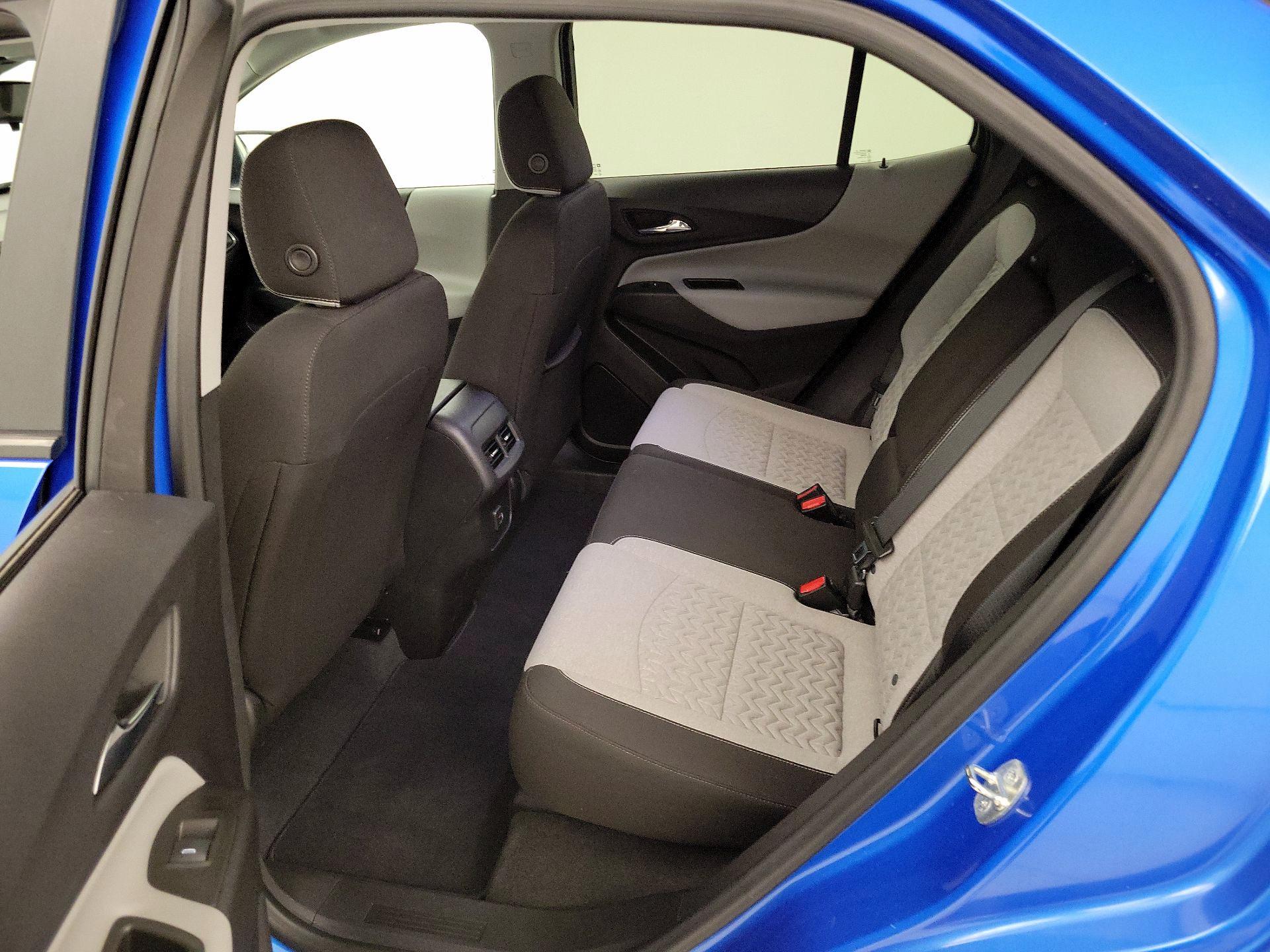 Thumbnail: 2024 Chevrolet Equinox - 18