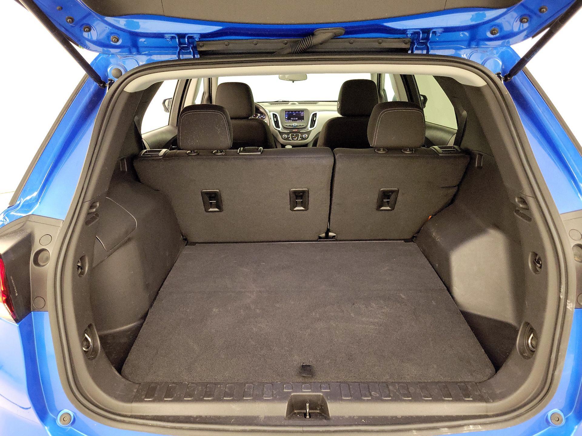 Thumbnail: 2024 Chevrolet Equinox - 19