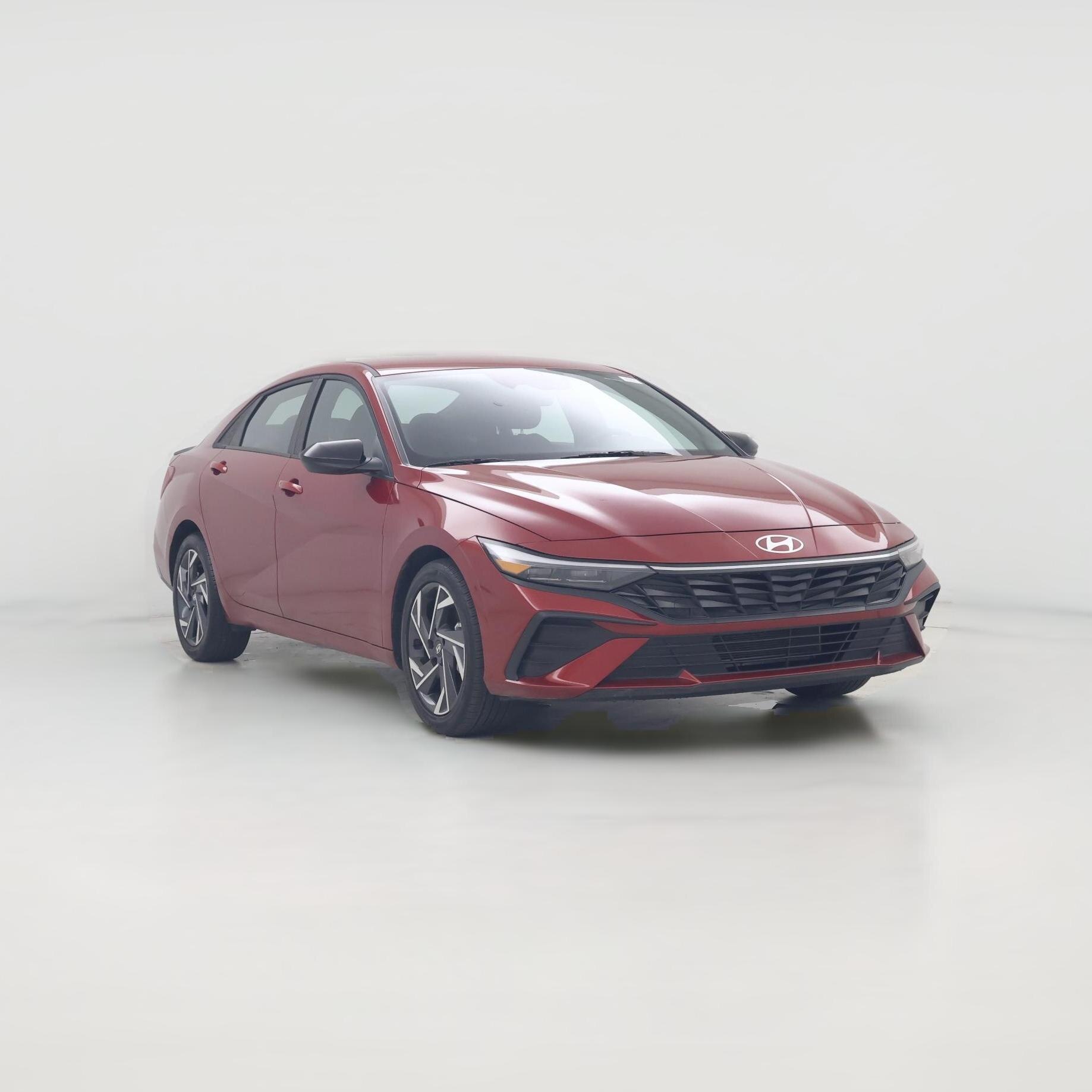 Thumbnail: 2025 Hyundai Elantra - 1