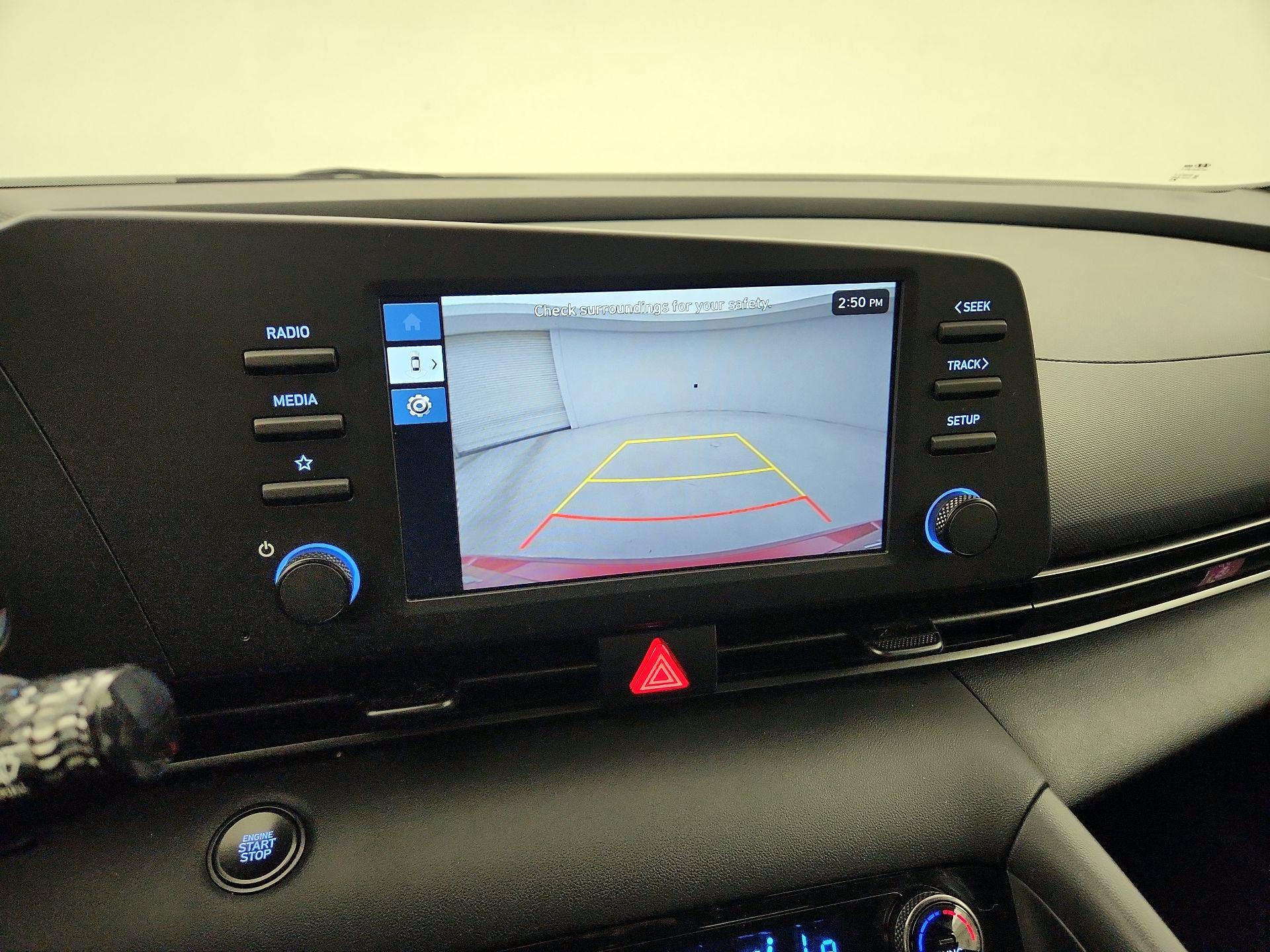 Thumbnail: 2025 Hyundai Elantra - 14