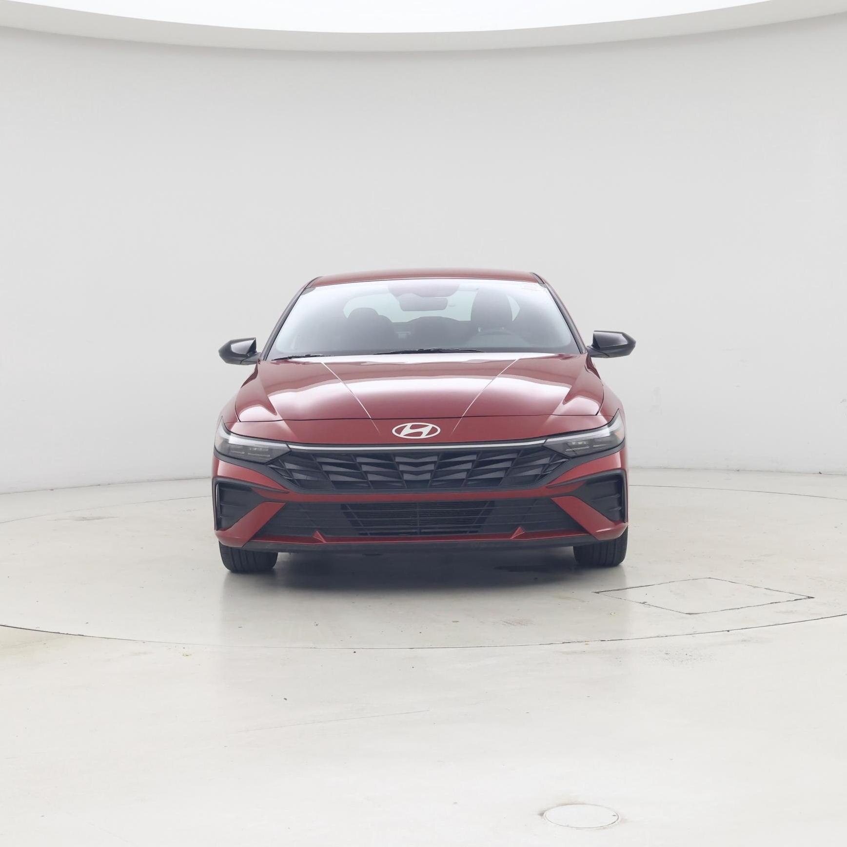 Thumbnail: 2025 Hyundai Elantra - 5